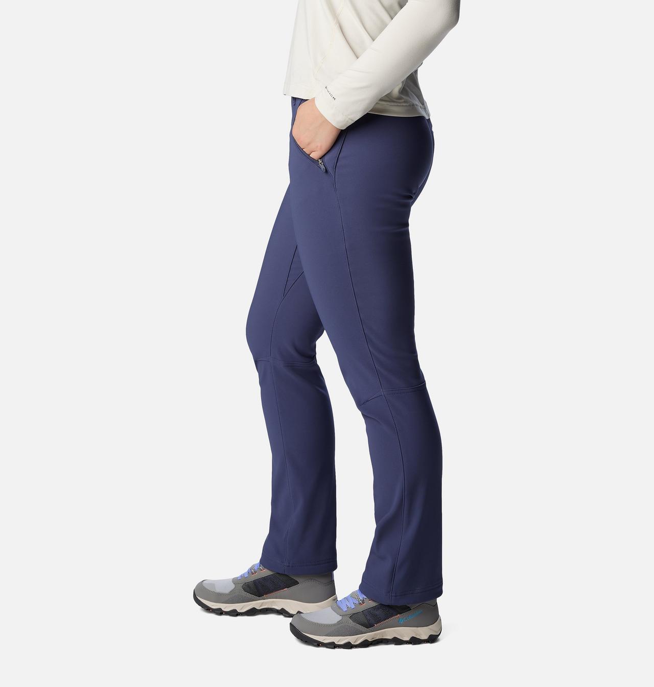 Pantalon chaud à coquille souple Back Beauty™ pour femmes 3