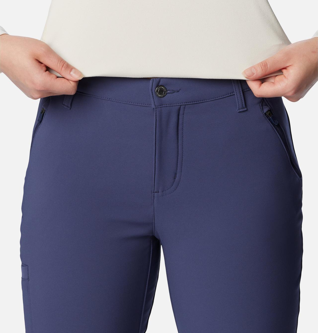 Pantalon chaud à coquille souple Back Beauty™ pour femmes 4
