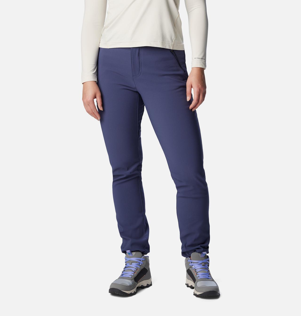 Pantalon chaud à coquille souple Back Beauty™ pour femmes 7