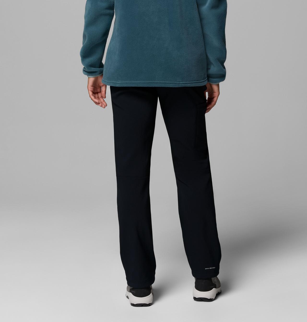 Women's Back Beauty™ Warm Softshell Pants 3