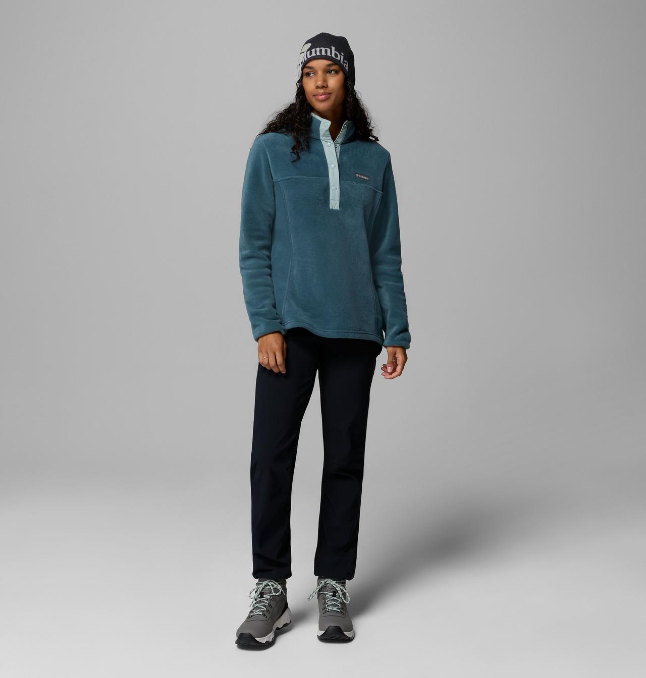 Women's Back Beauty™ Warm Softshell Pants 2