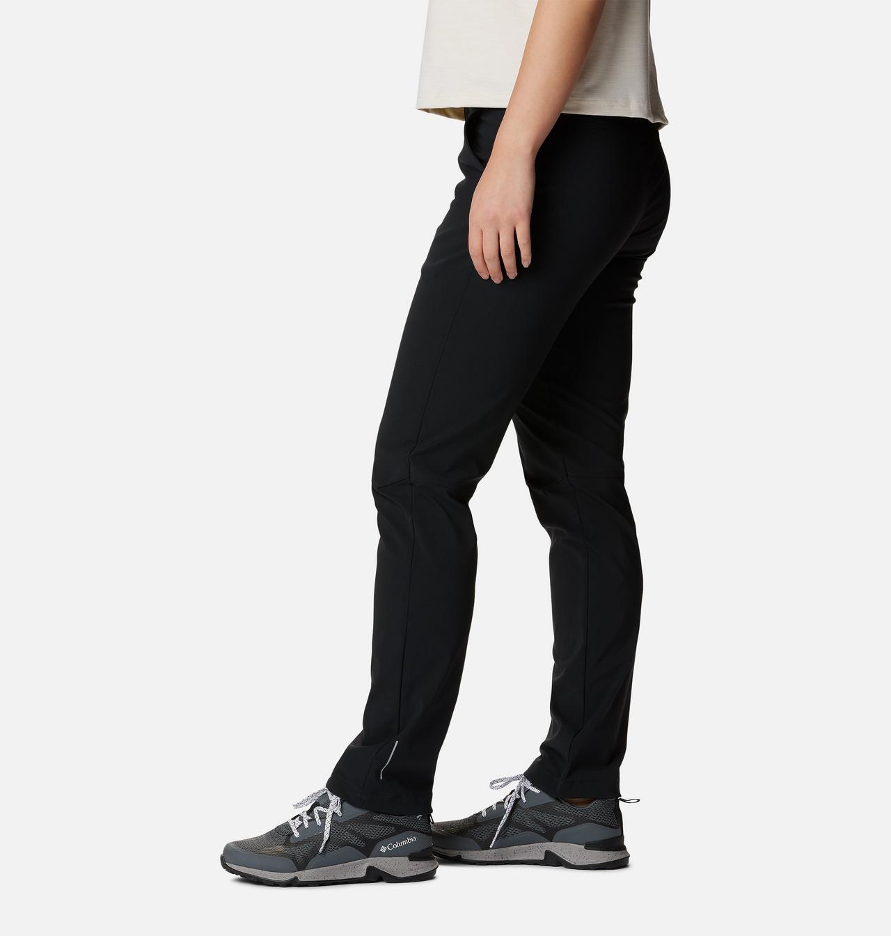 Women's Back Beauty™ Softshell Pants 3