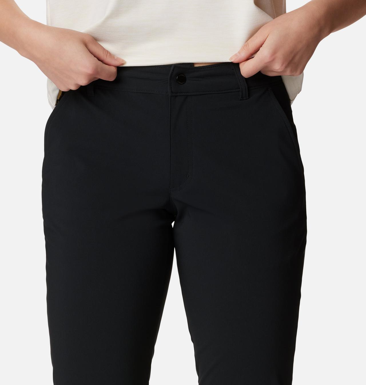 Women's Back Beauty™ Softshell Pants 4