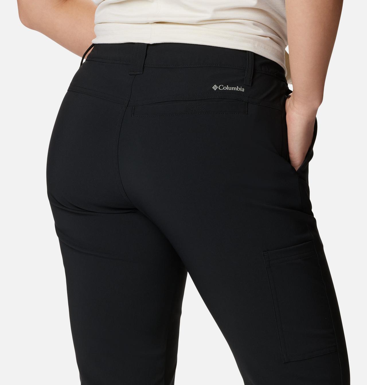 Women's Back Beauty™ Softshell Pants 5