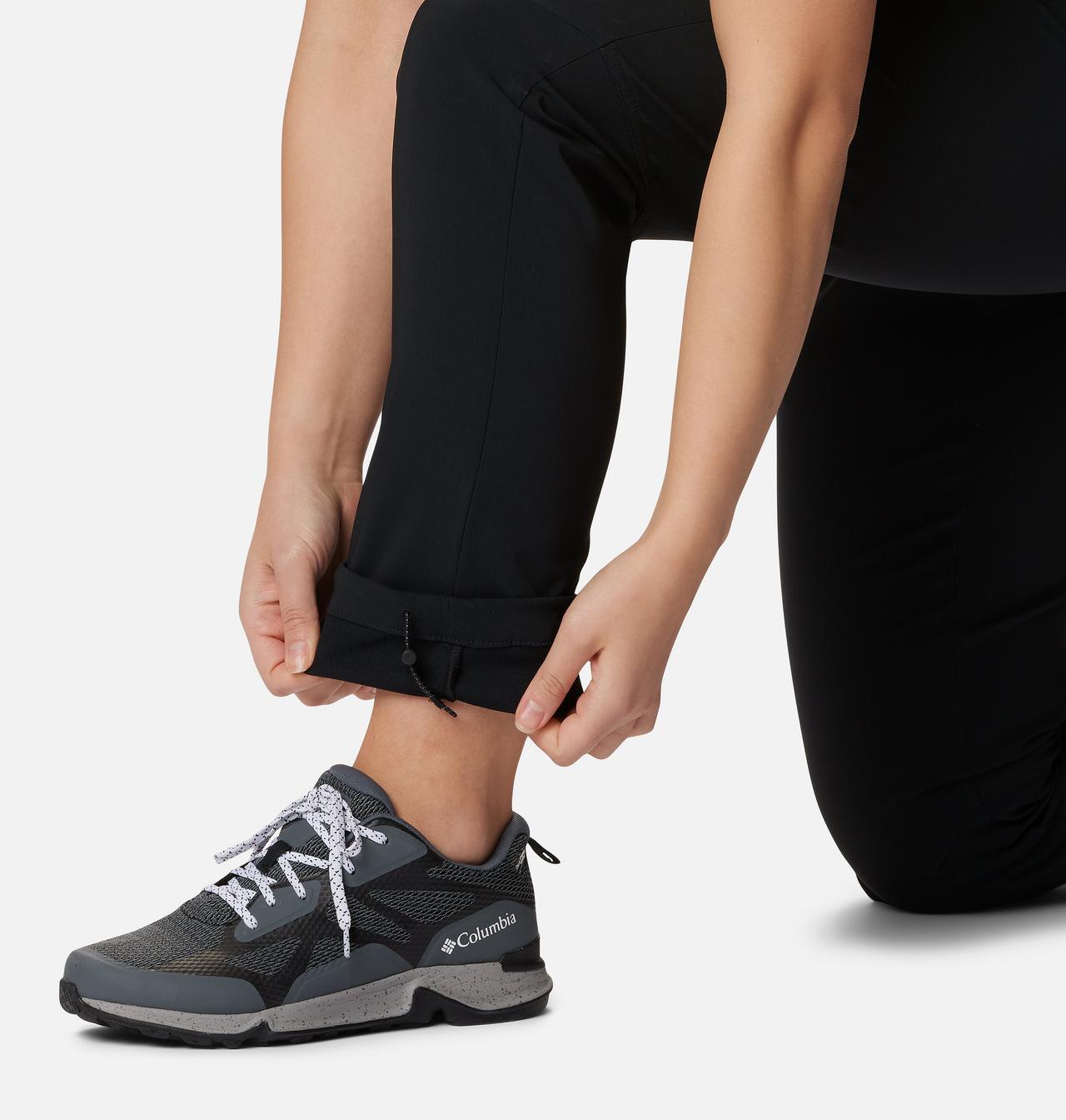 Women's Back Beauty™ Softshell Pants 7