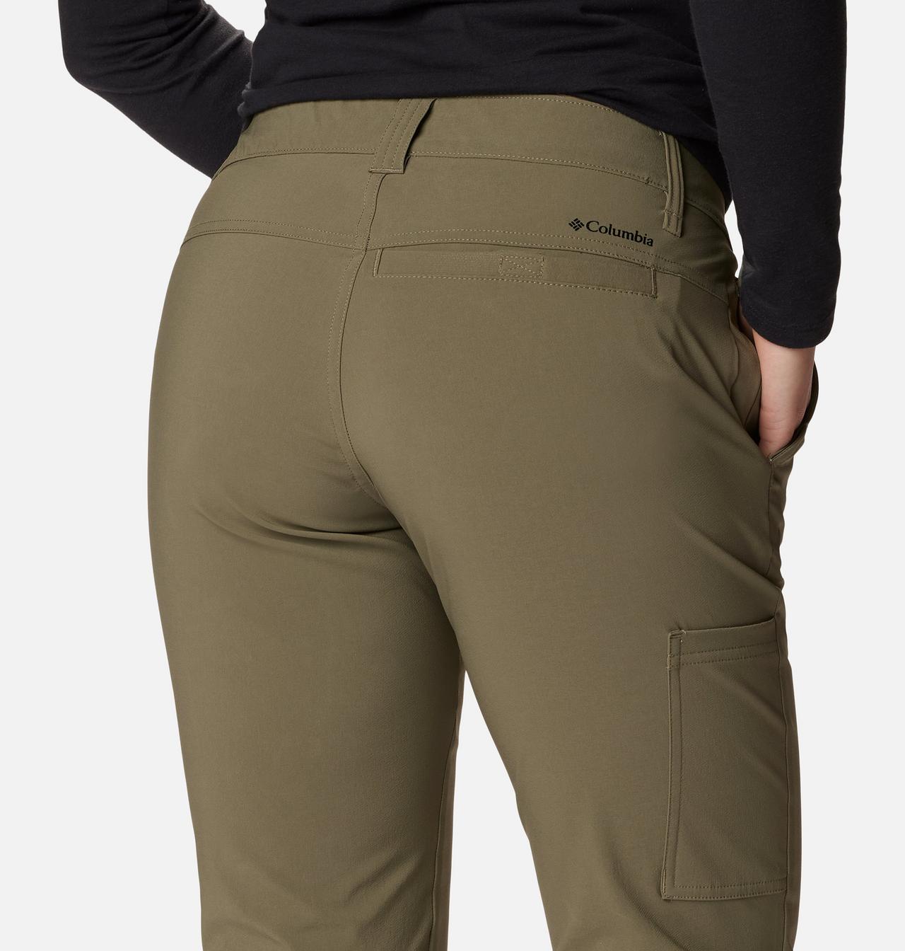 Women's Back Beauty™ Softshell Pants 5