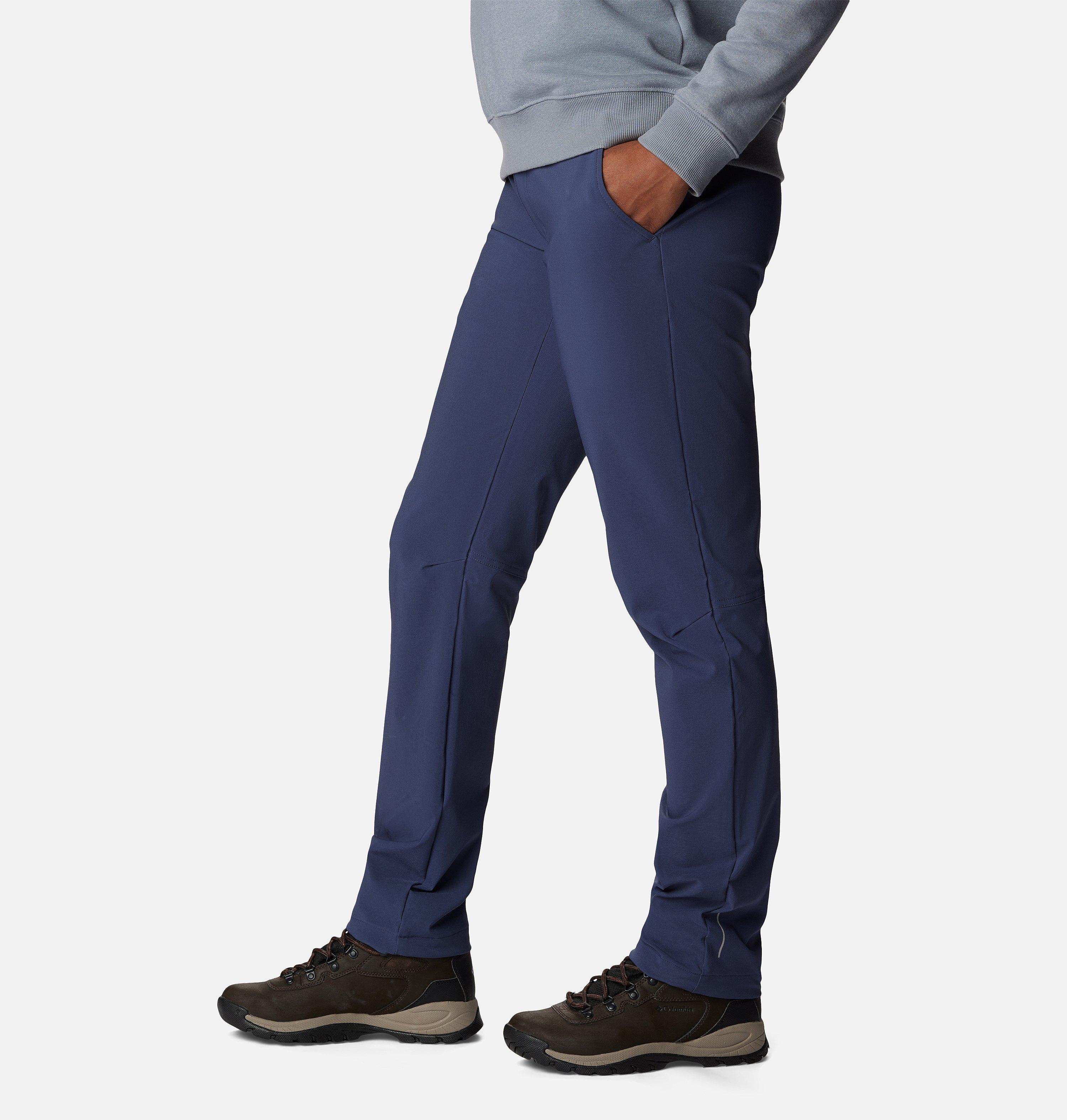 Women's Back Beauty™ Softshell Pants 3