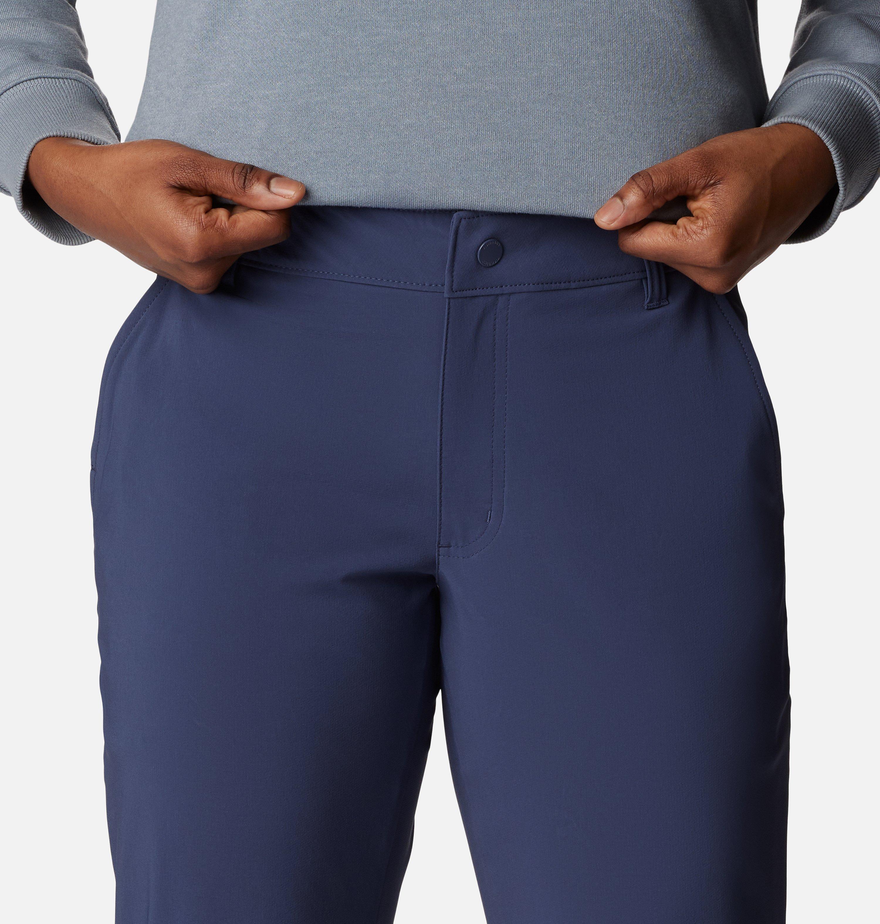 Women's Back Beauty™ Softshell Pants 4