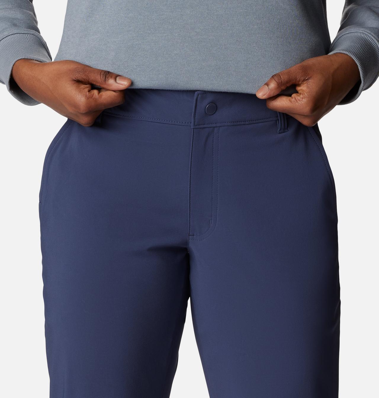 Back Beauty™ Softshell Pant | 466 | 2 4