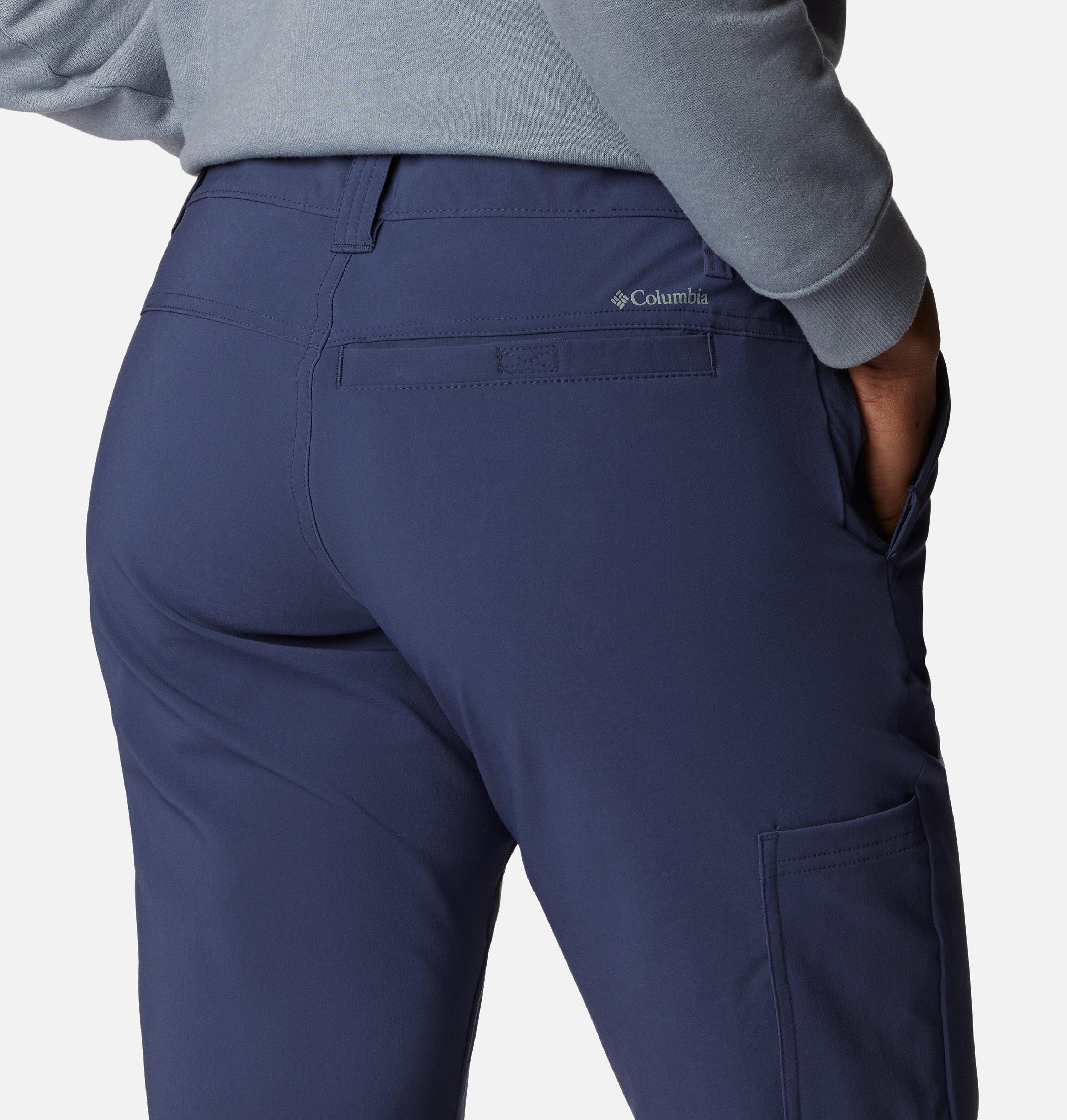 Women's Back Beauty™ Softshell Pants 5
