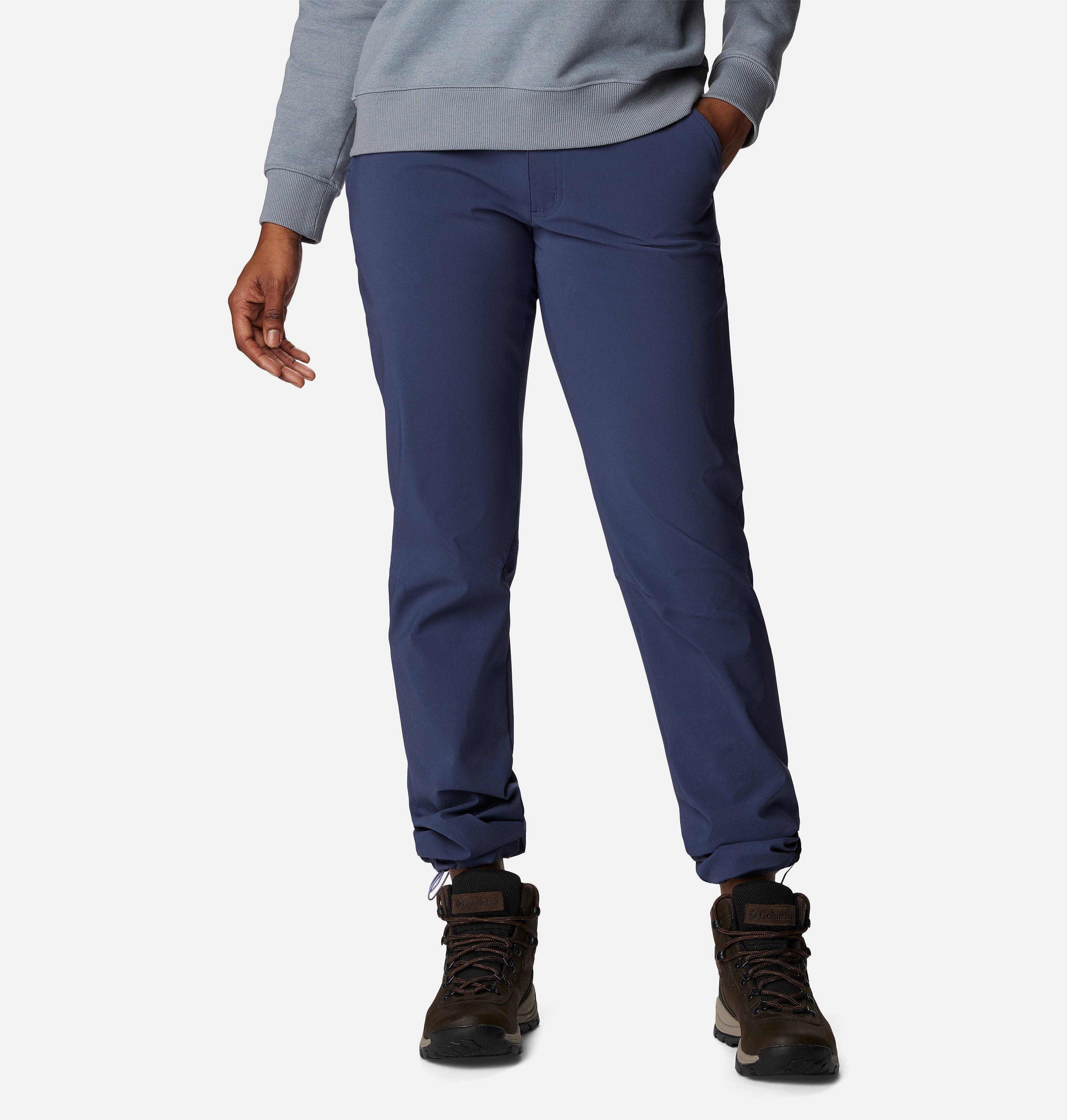 Women's Back Beauty™ Softshell Pants 8