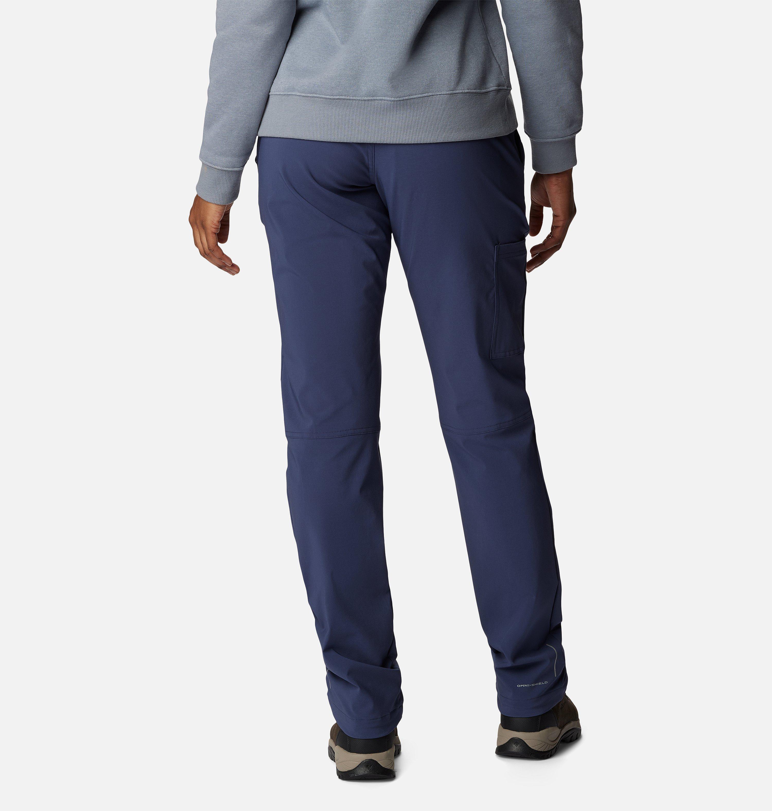 Women's Back Beauty™ Softshell Pants 2