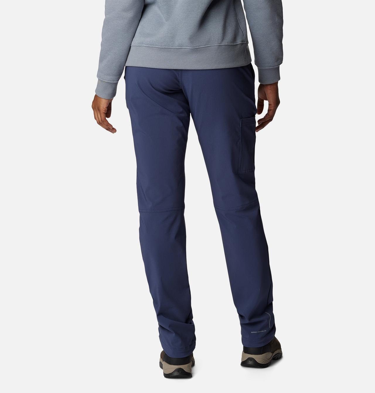 Back Beauty™ Softshell Pant | 466 | 2 2