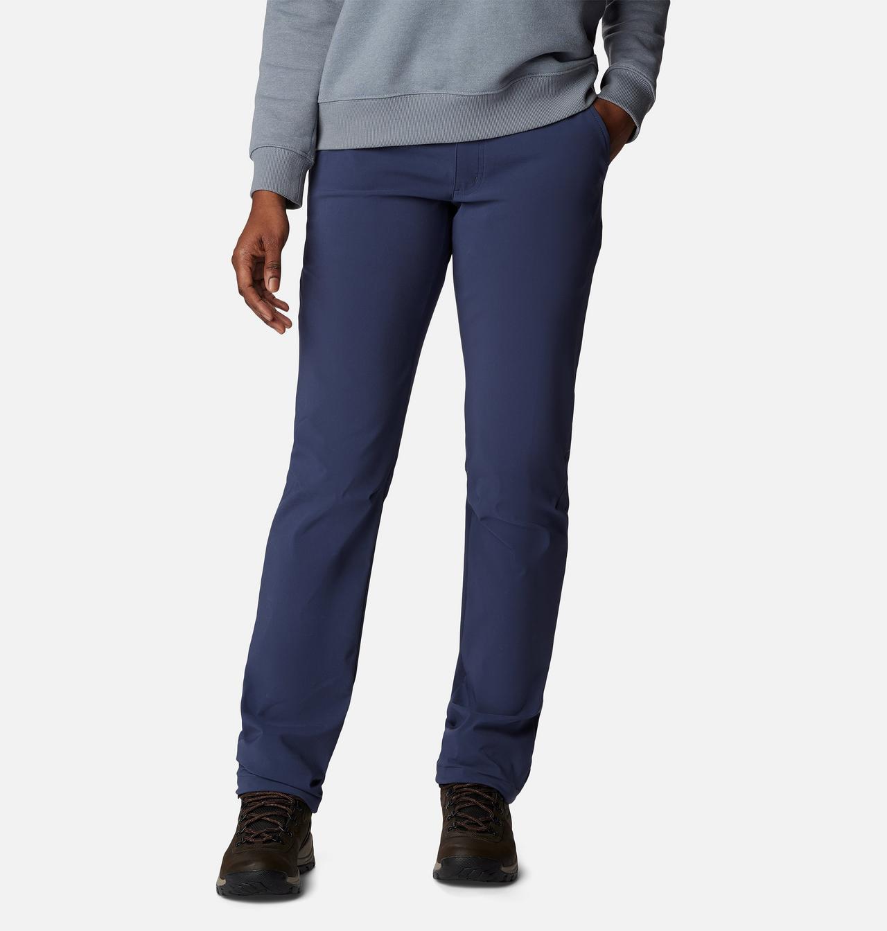 Back Beauty™ Softshell Pant | 466 | 2 1