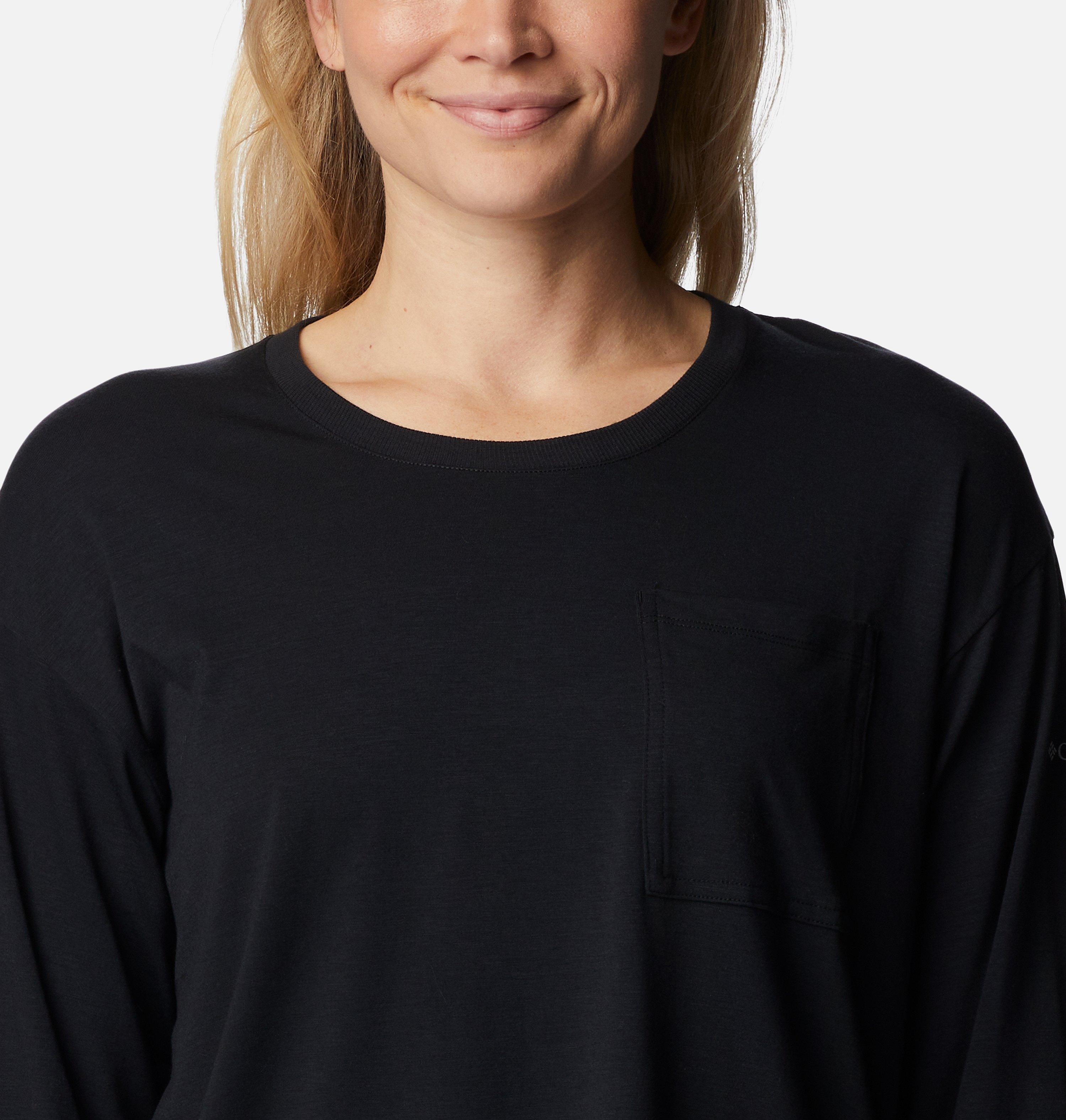 Haut à manches longues Boundless Trek™ pour femmes 4
