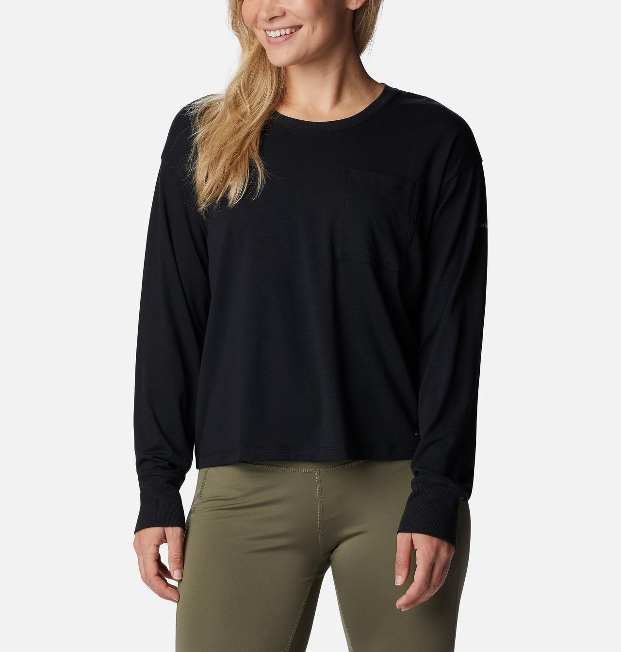 Women's Boundless Trek™ Long Sleeve Shirt 5