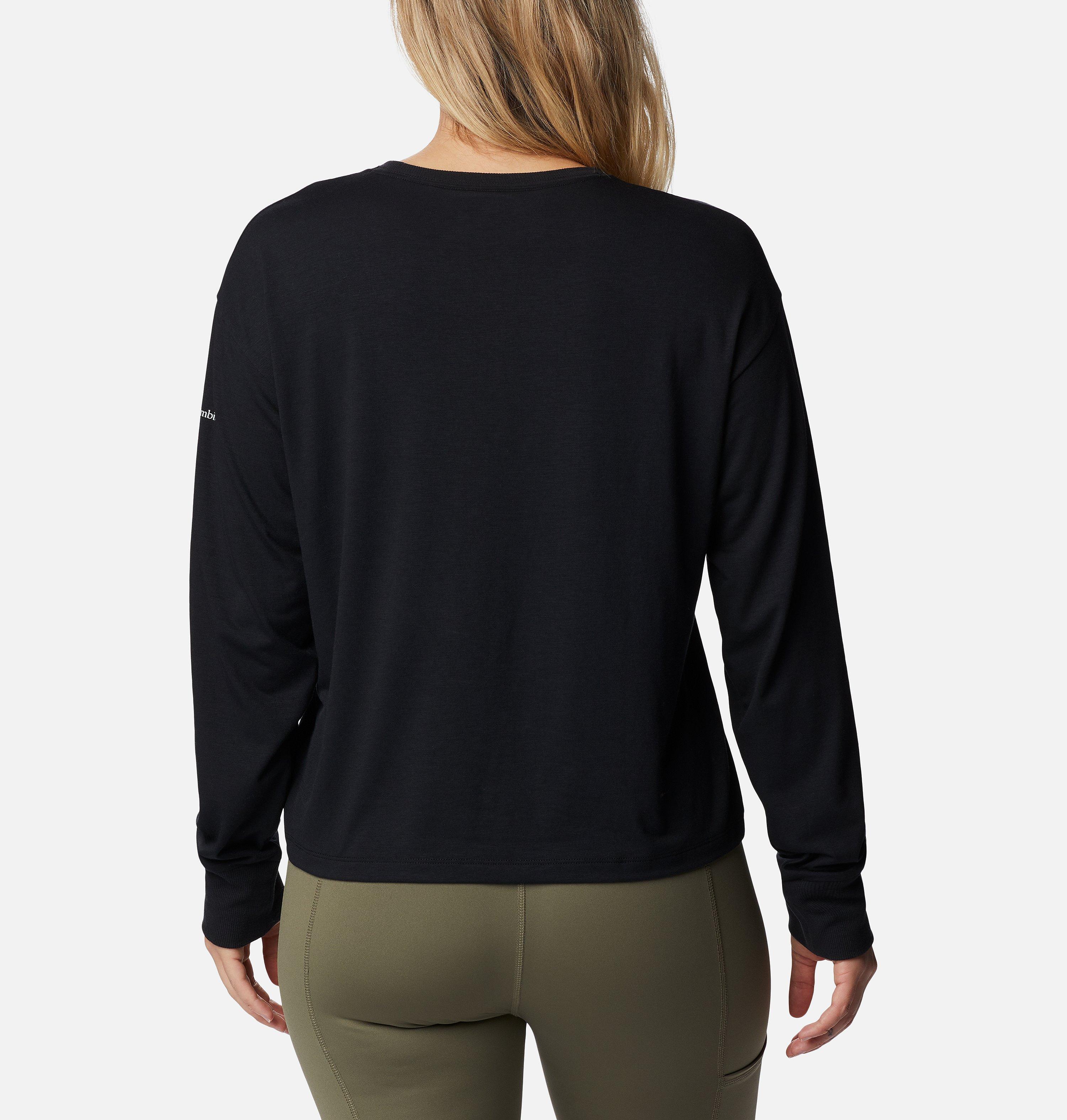 Haut à manches longues Boundless Trek™ pour femmes 2