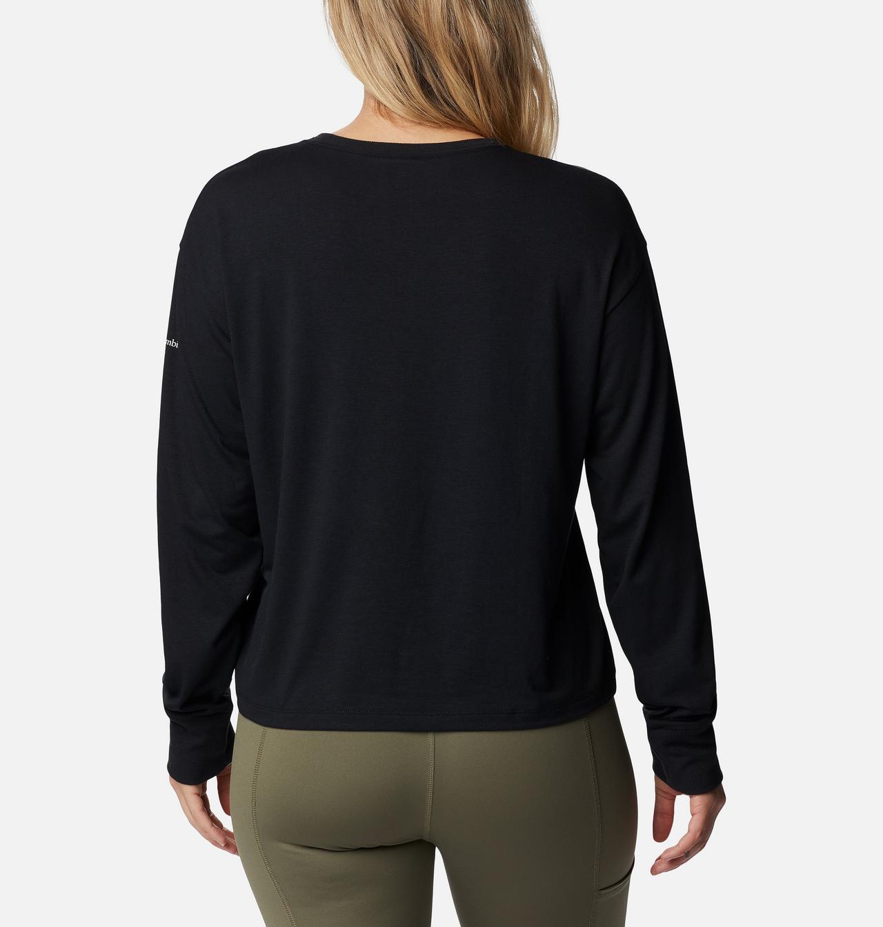 Women's Boundless Trek™ Long Sleeve Shirt 2