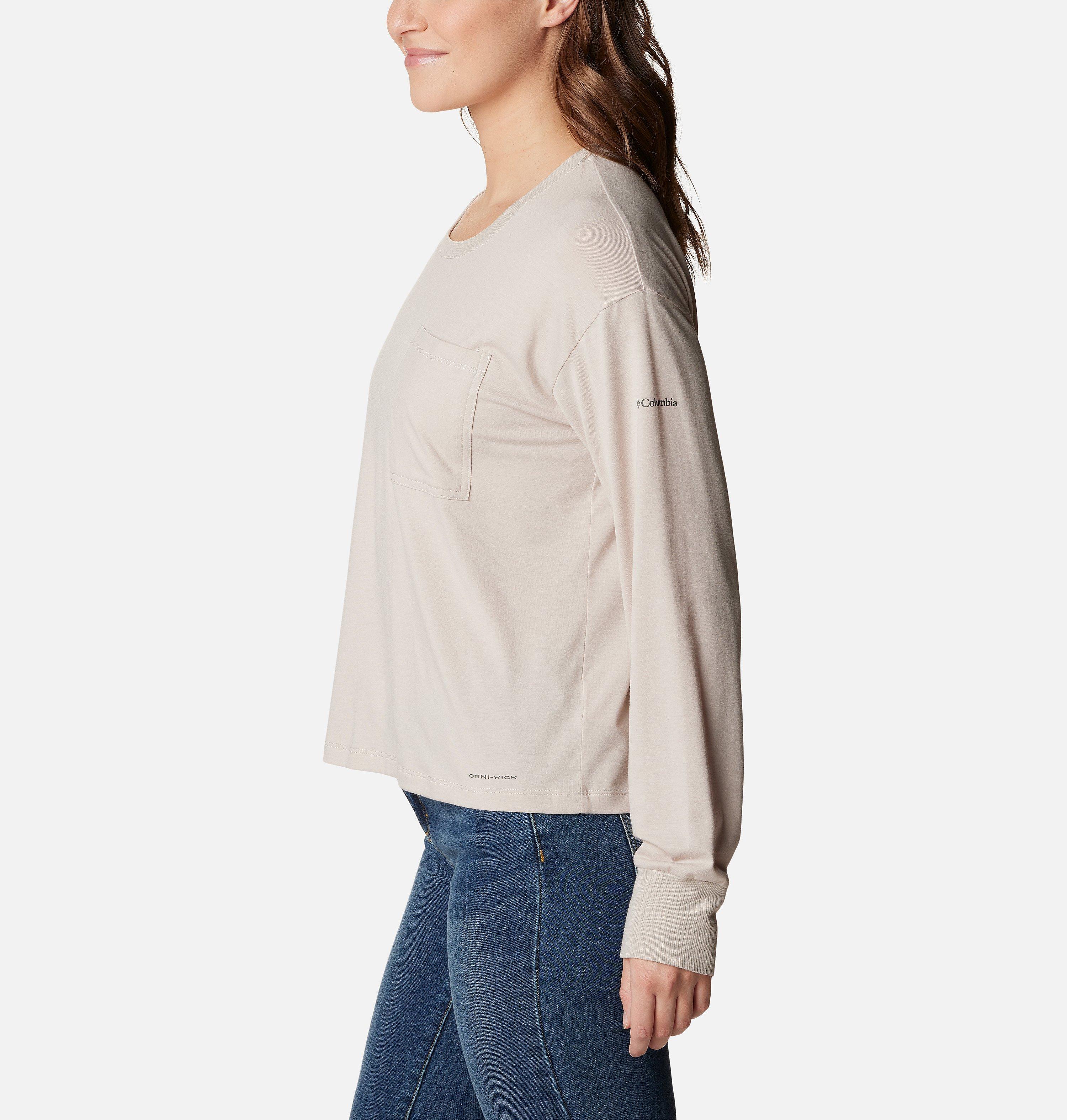 Women's Boundless Trek™ Long Sleeve Shirt 3