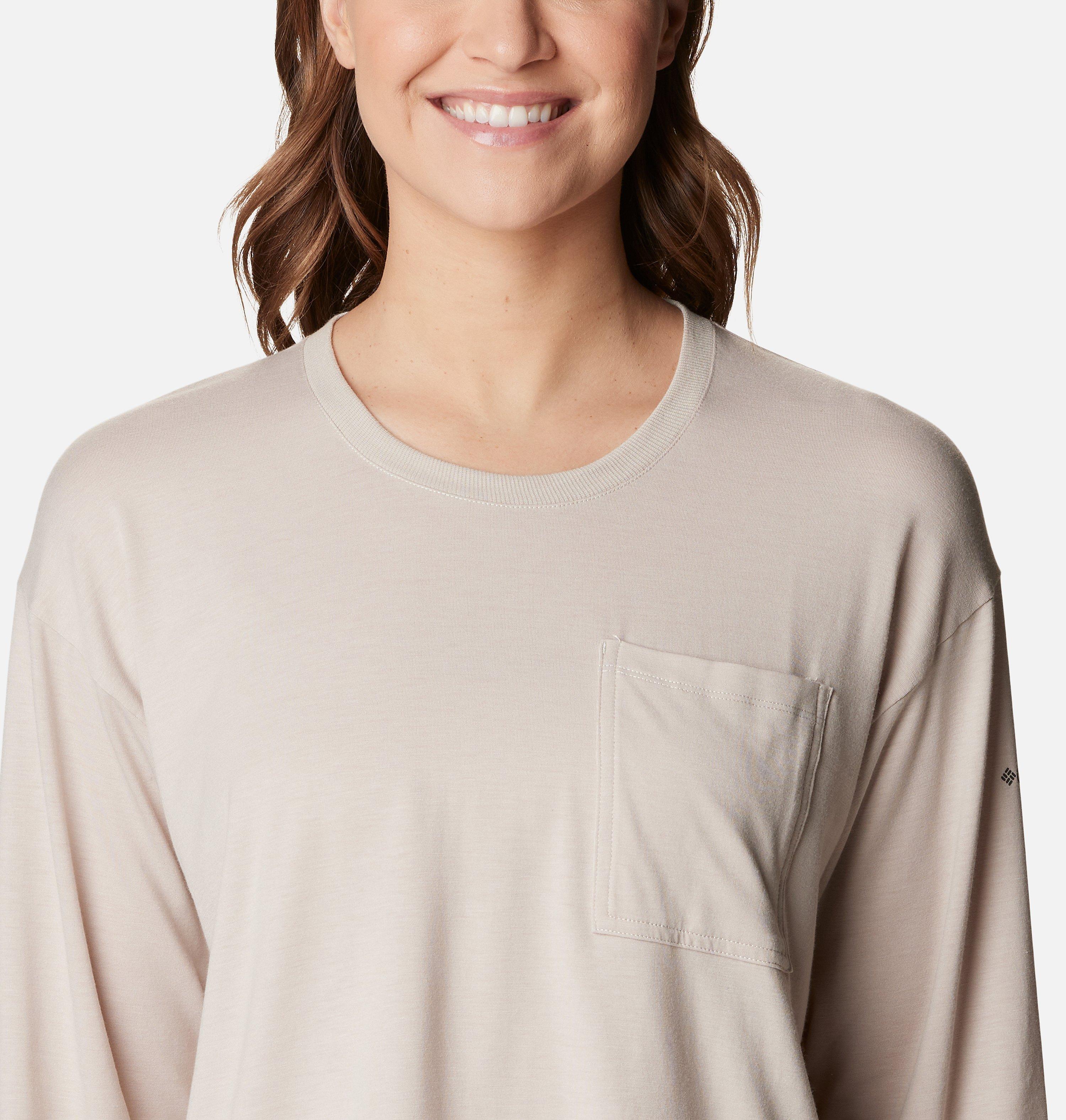 Women's Boundless Trek™ Long Sleeve Shirt 4