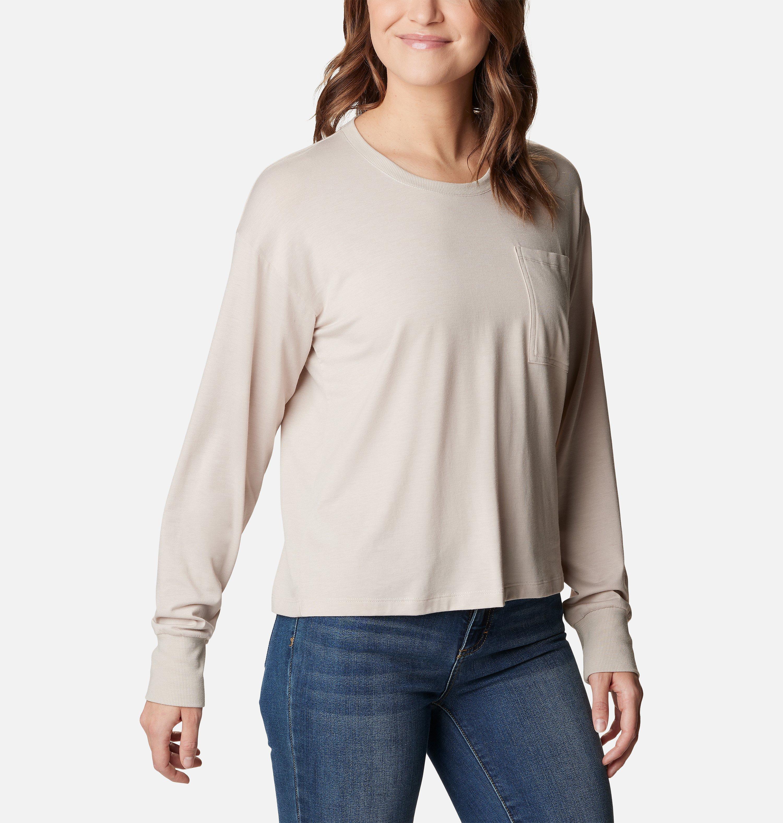 Women's Boundless Trek™ Long Sleeve Shirt 5
