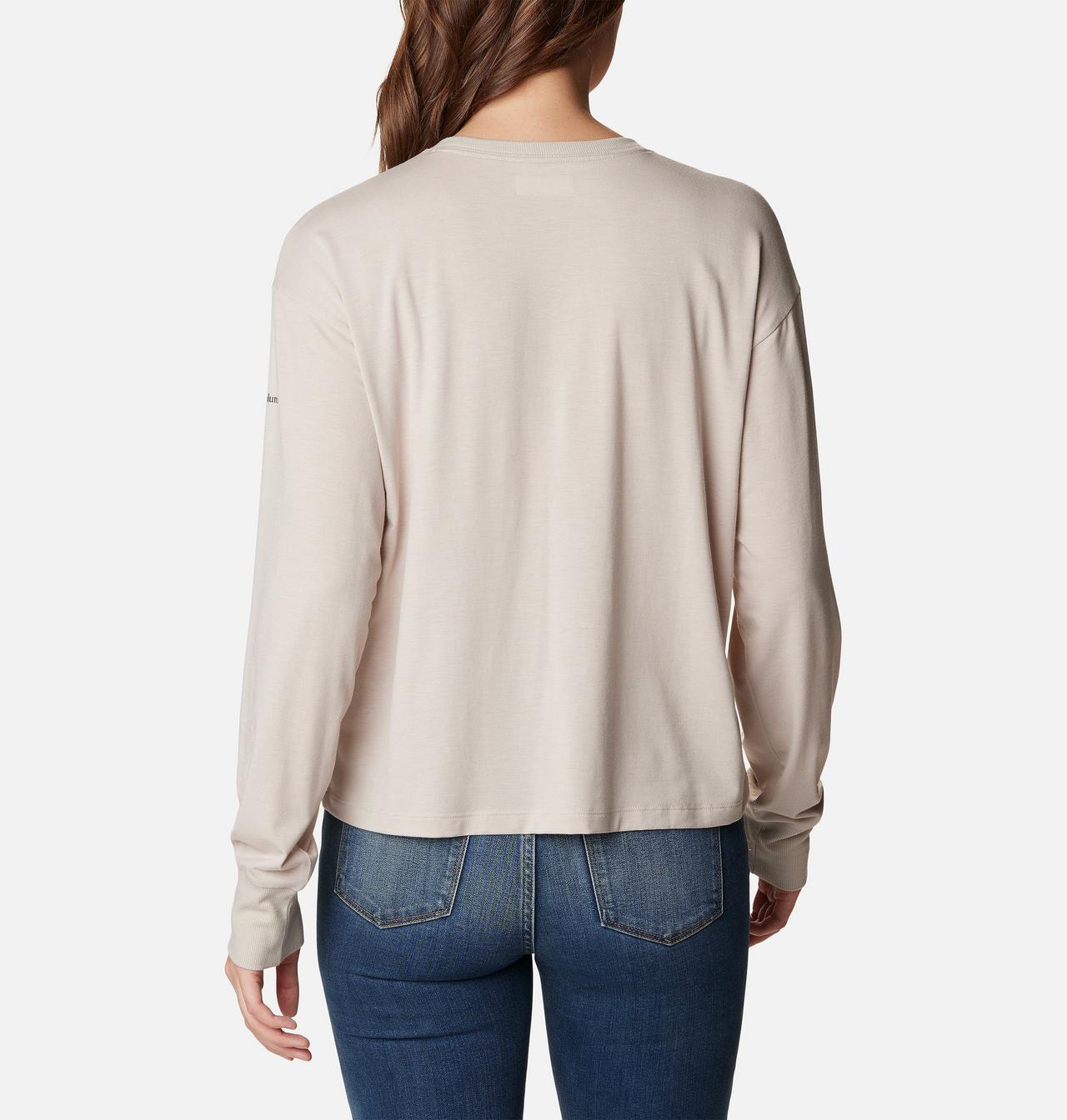 Women's Boundless Trek™ Long Sleeve Shirt 2