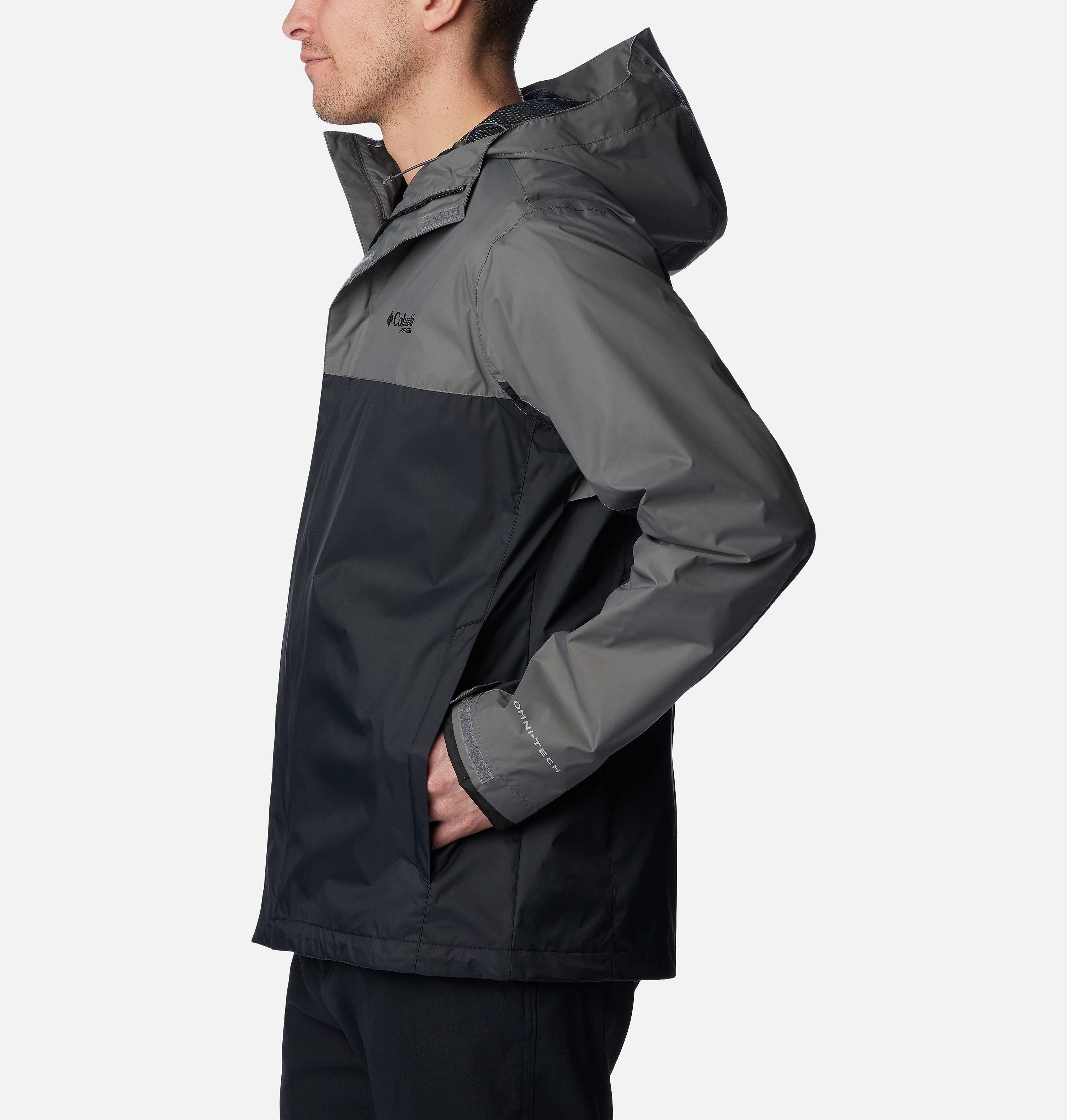 Men's PFG Storm II Jacket 3