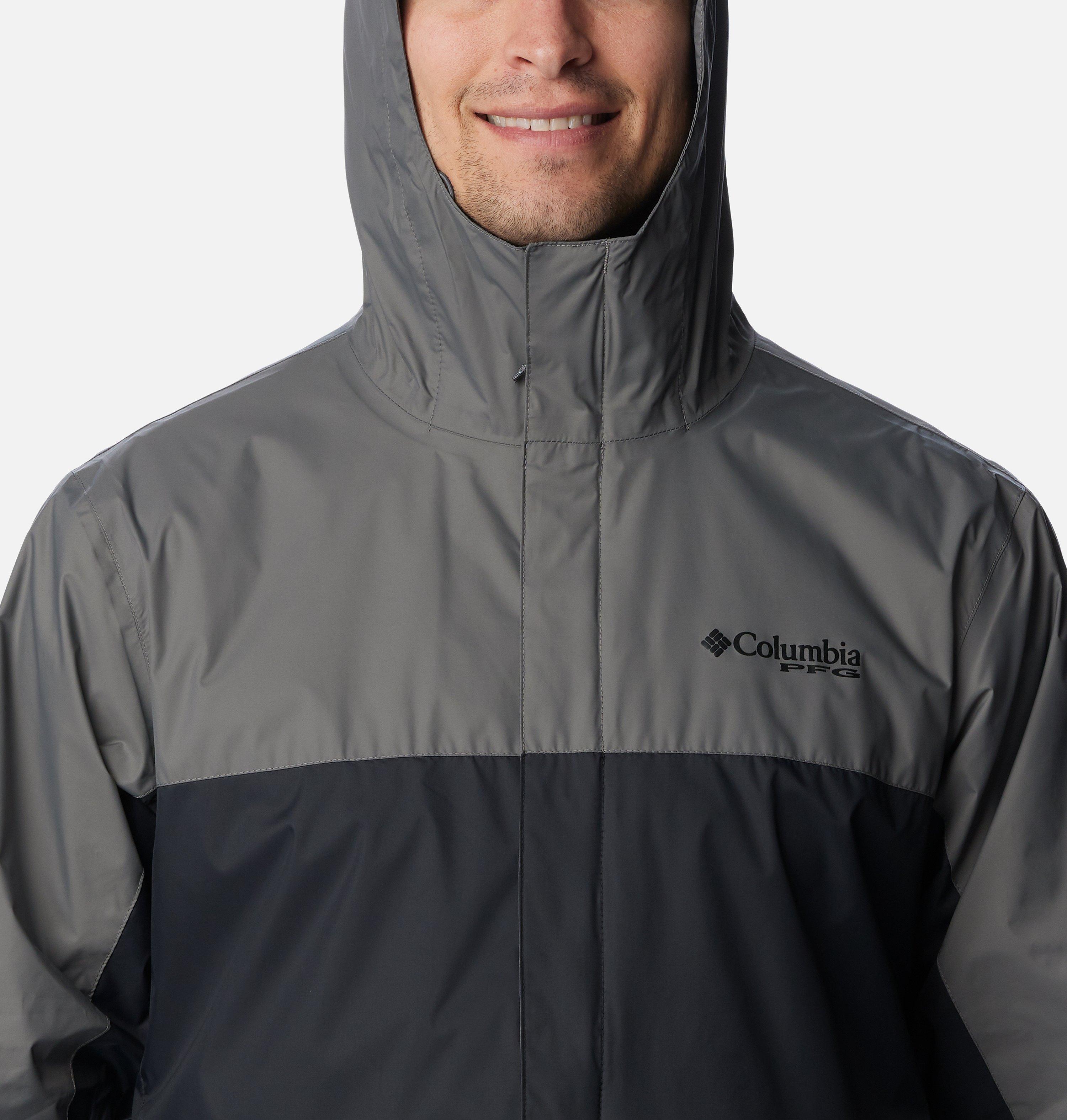 Men's PFG Storm II Jacket 4