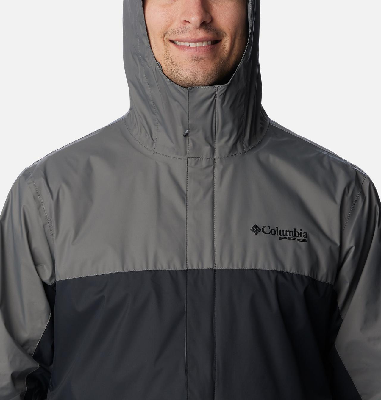 Men's PFG Storm™ II Jacket 4