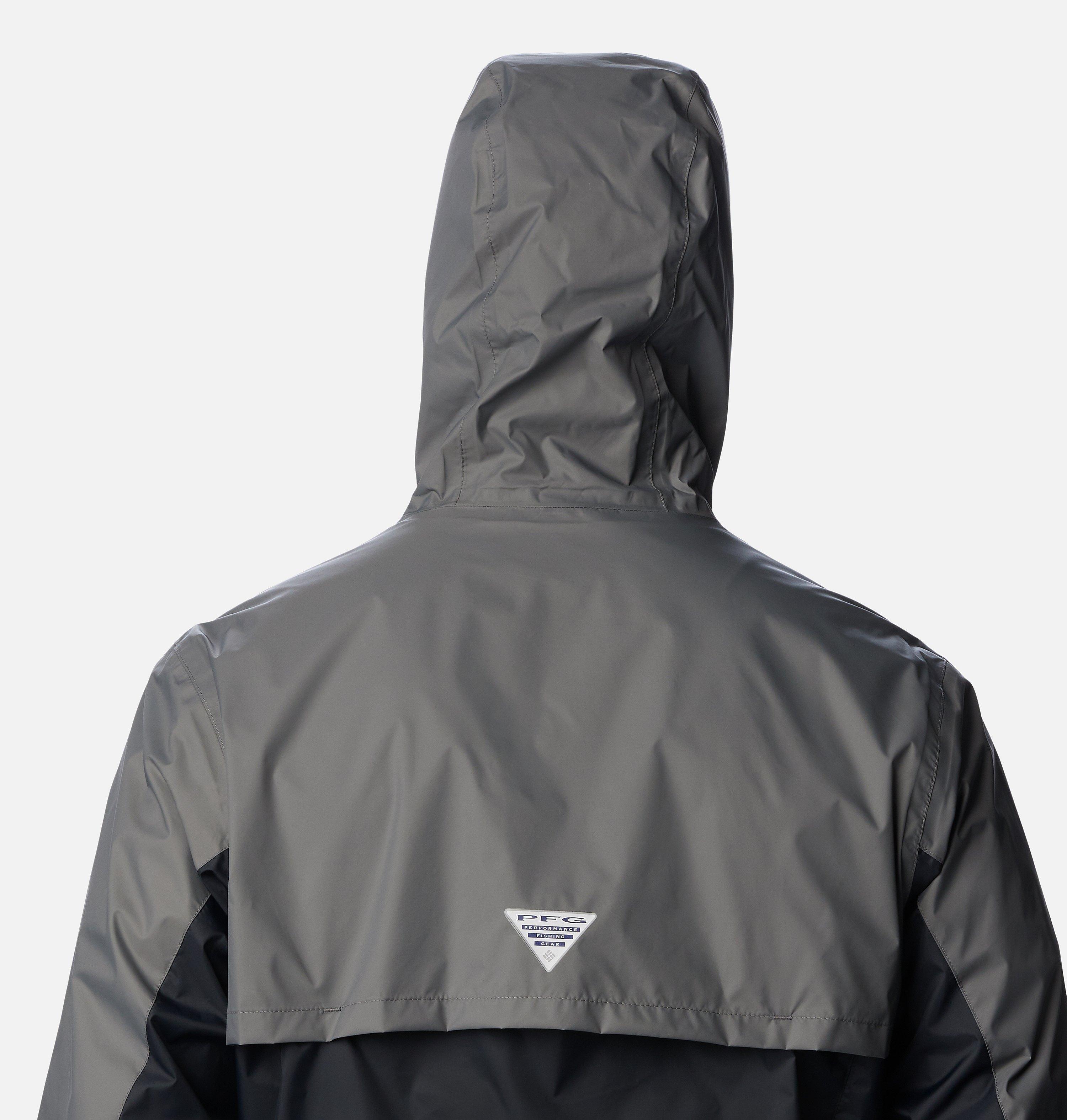 Men's PFG Storm II Jacket 6