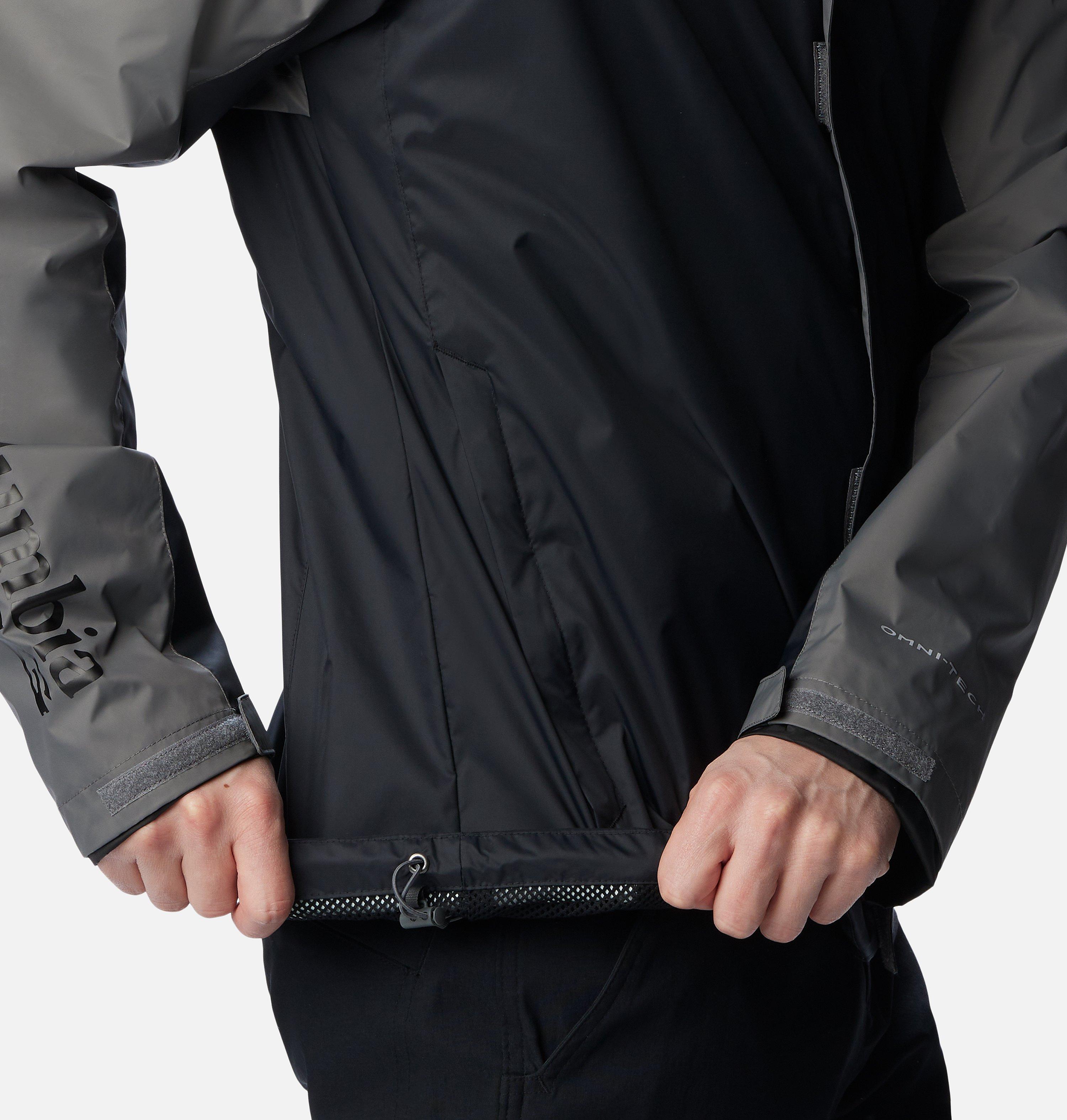 Men's PFG Storm II Jacket 7