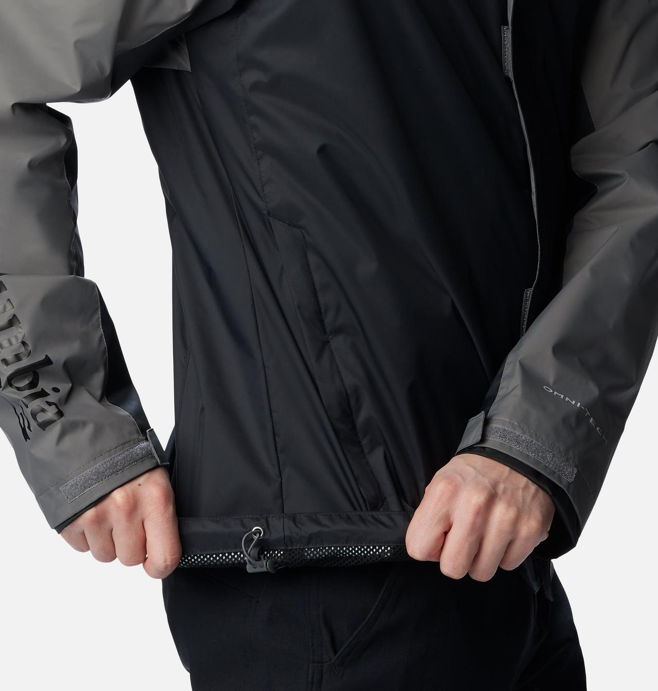 Men's PFG Storm™ II Jacket 7