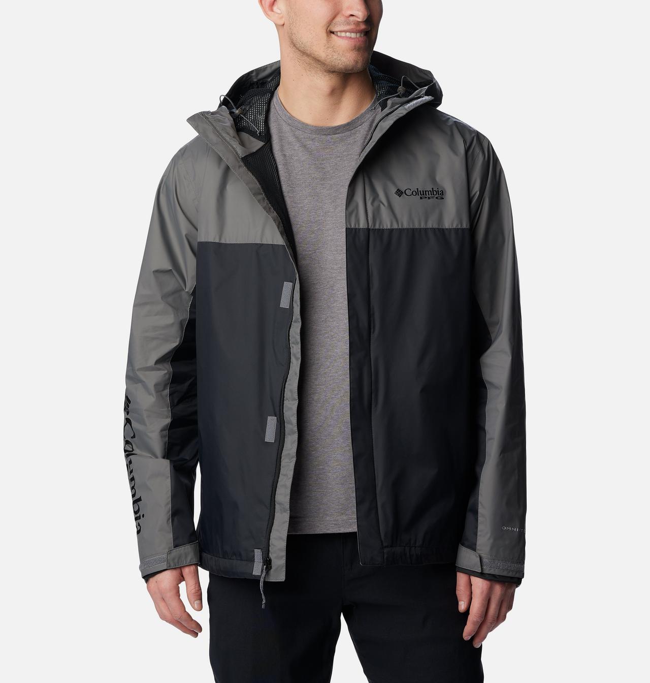 Men's PFG Storm™ II Jacket 9
