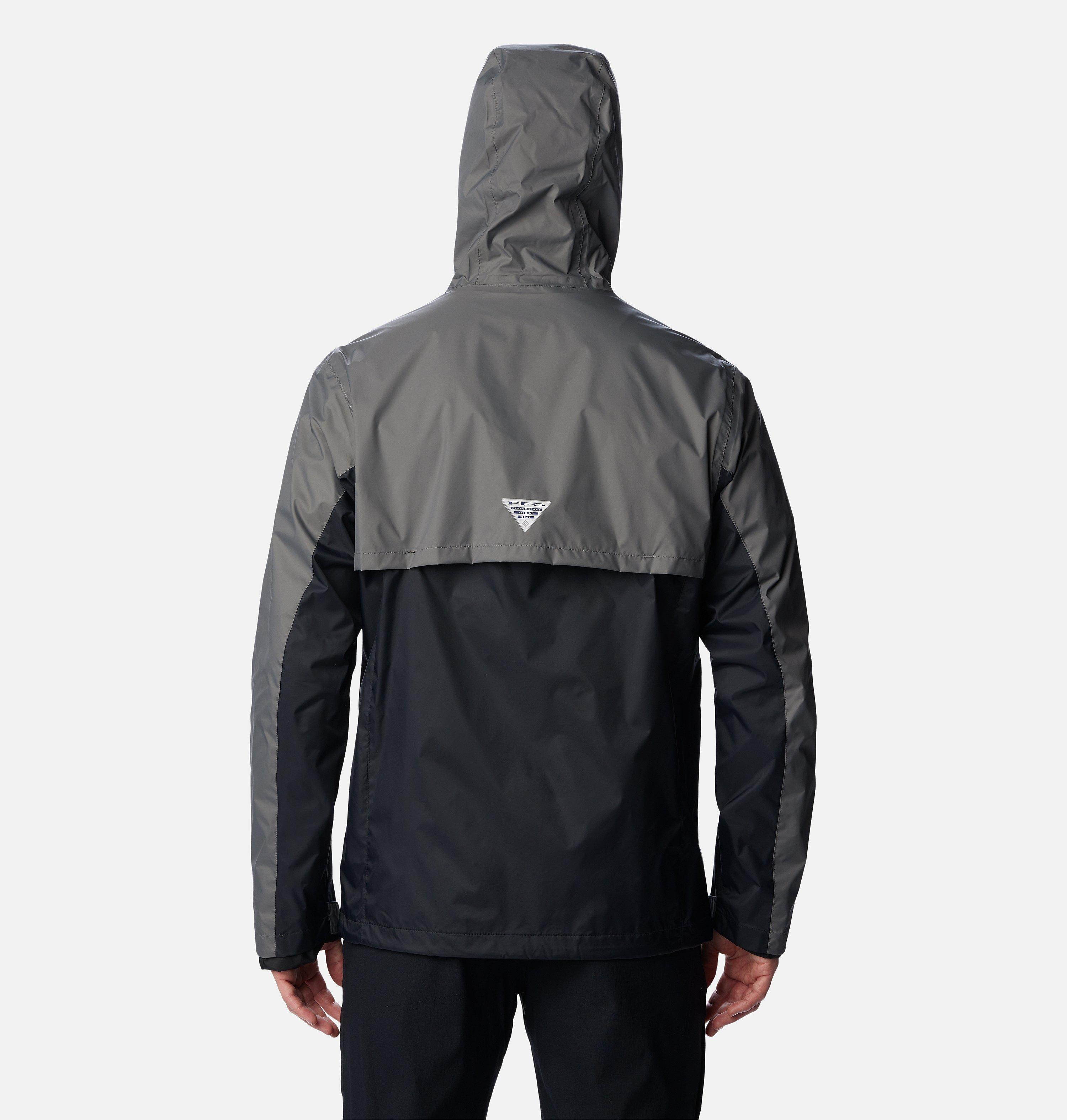 Men's PFG Storm II Jacket 2