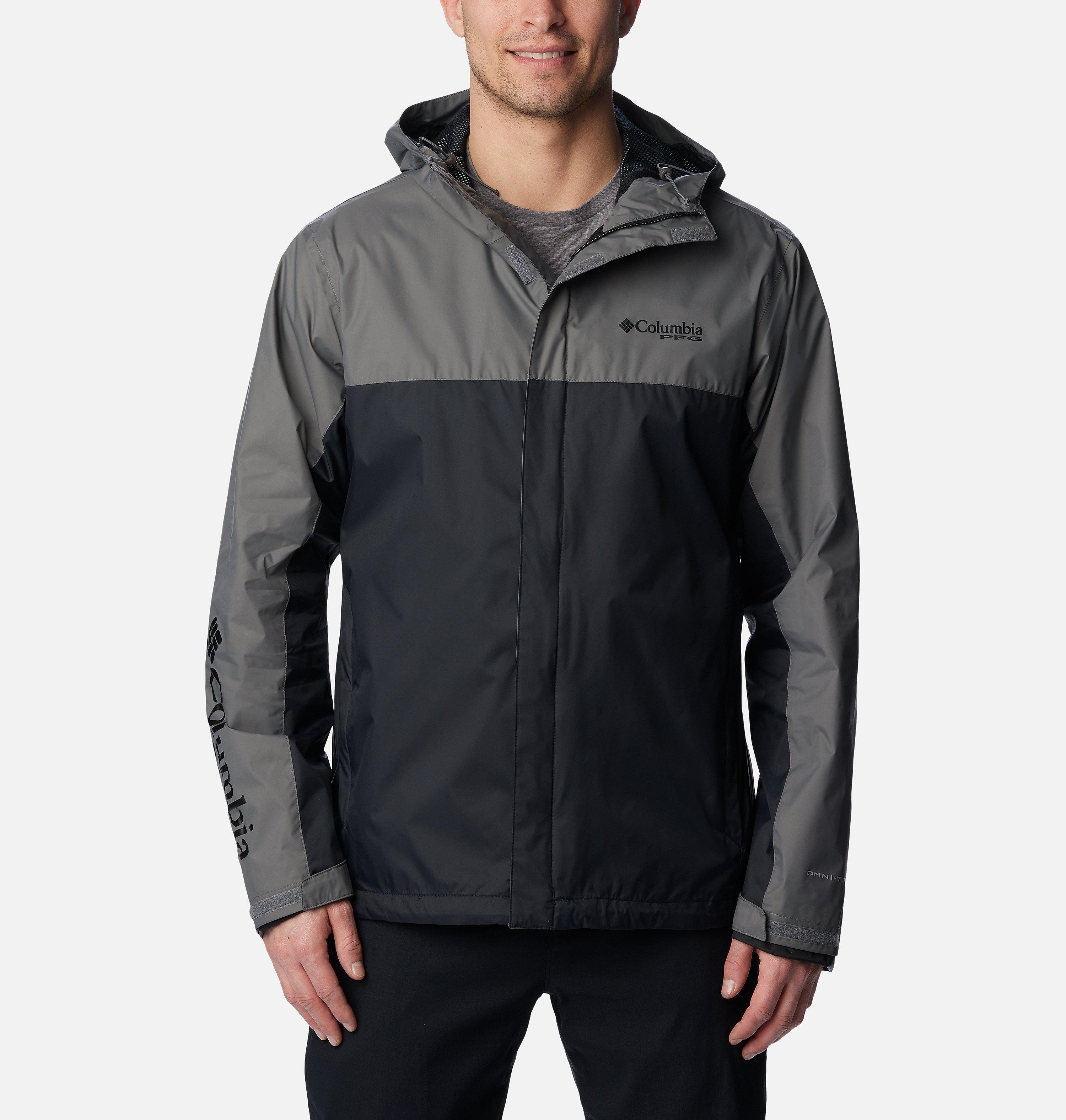 Men's PFG Storm II Jacket 1