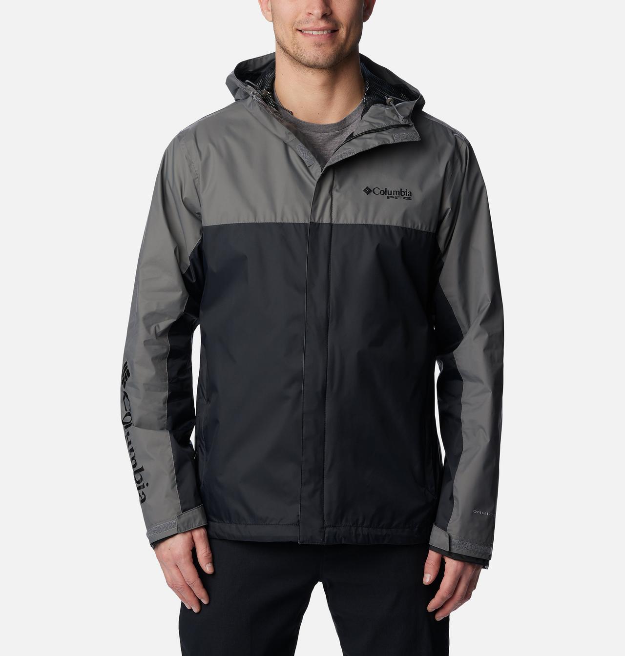 Men's PFG Storm™ II Jacket 1