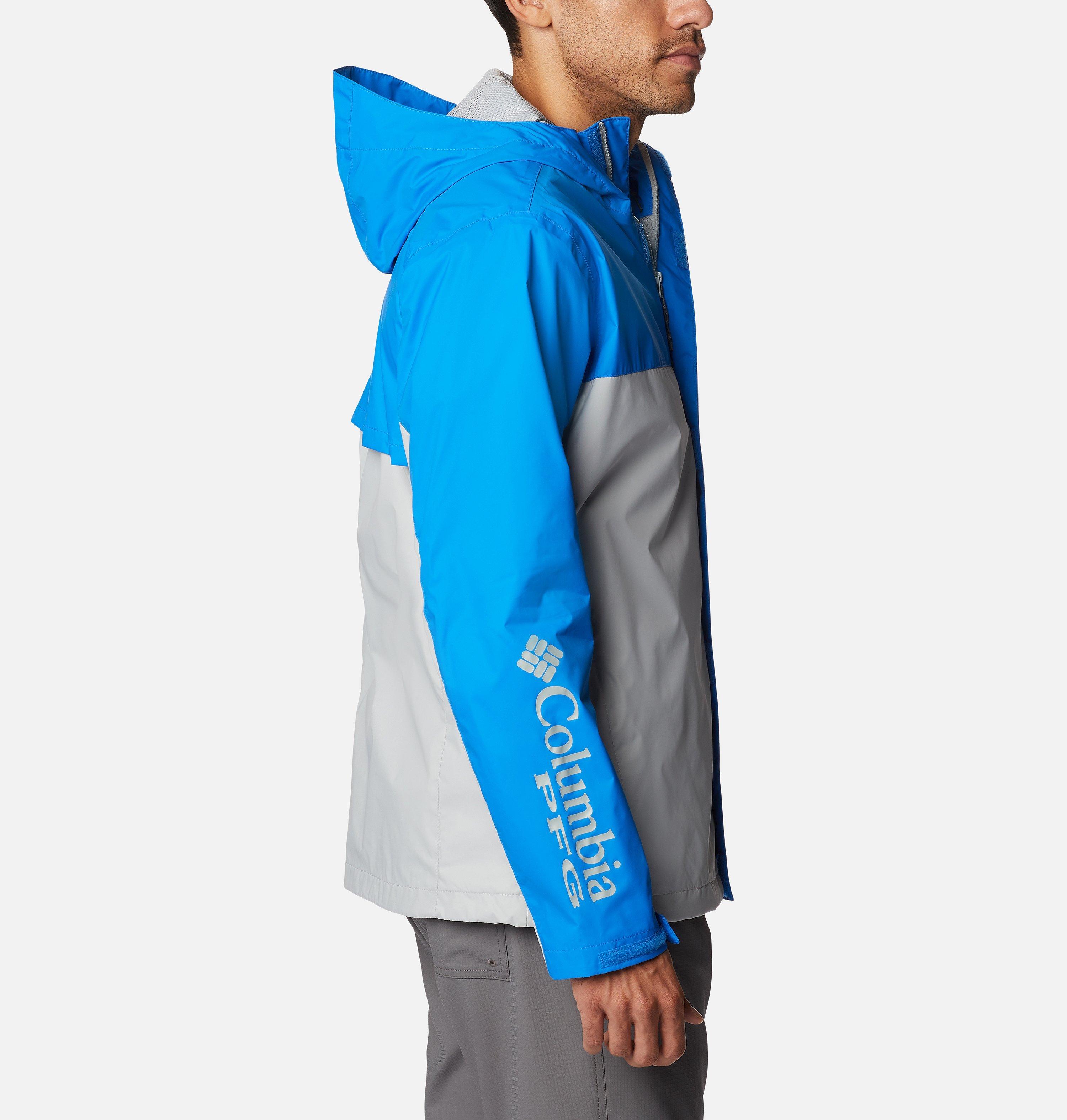 Men's PFG Storm II Jacket 3