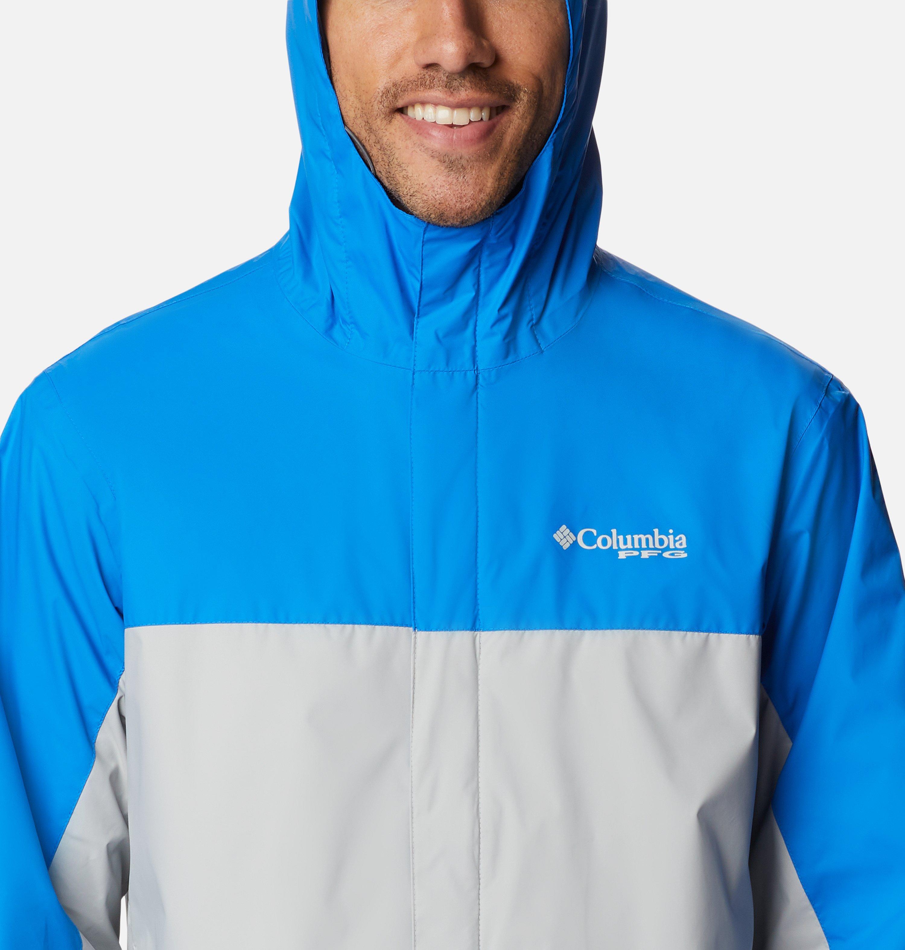 Men's PFG Storm II Jacket 4