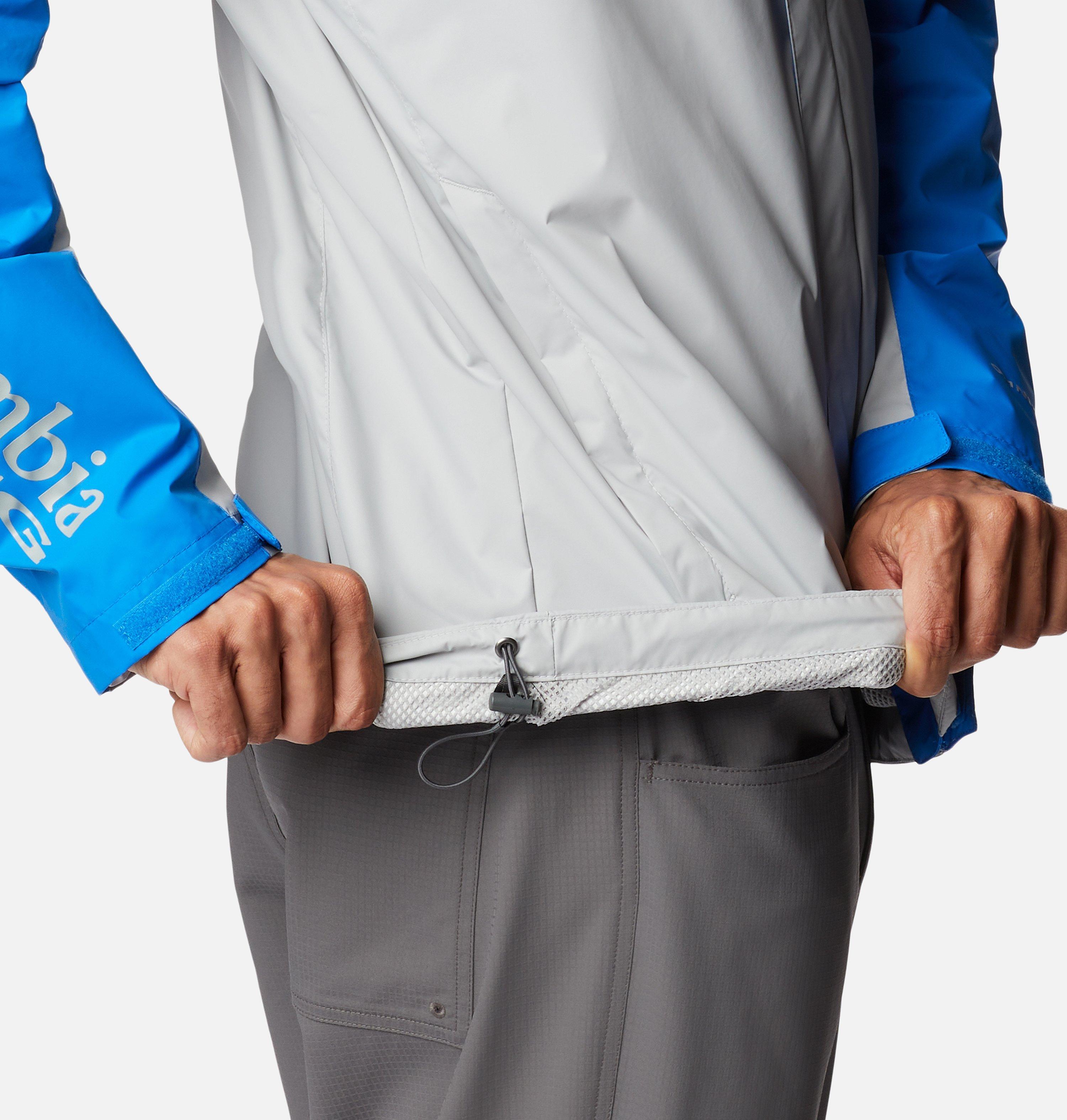 Men's PFG Storm II Jacket 6