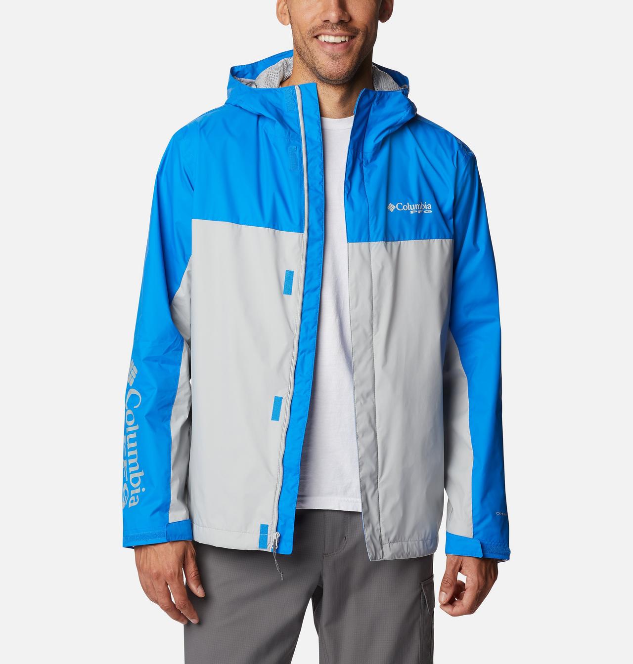 Men's PFG Storm™ II Jacket 8