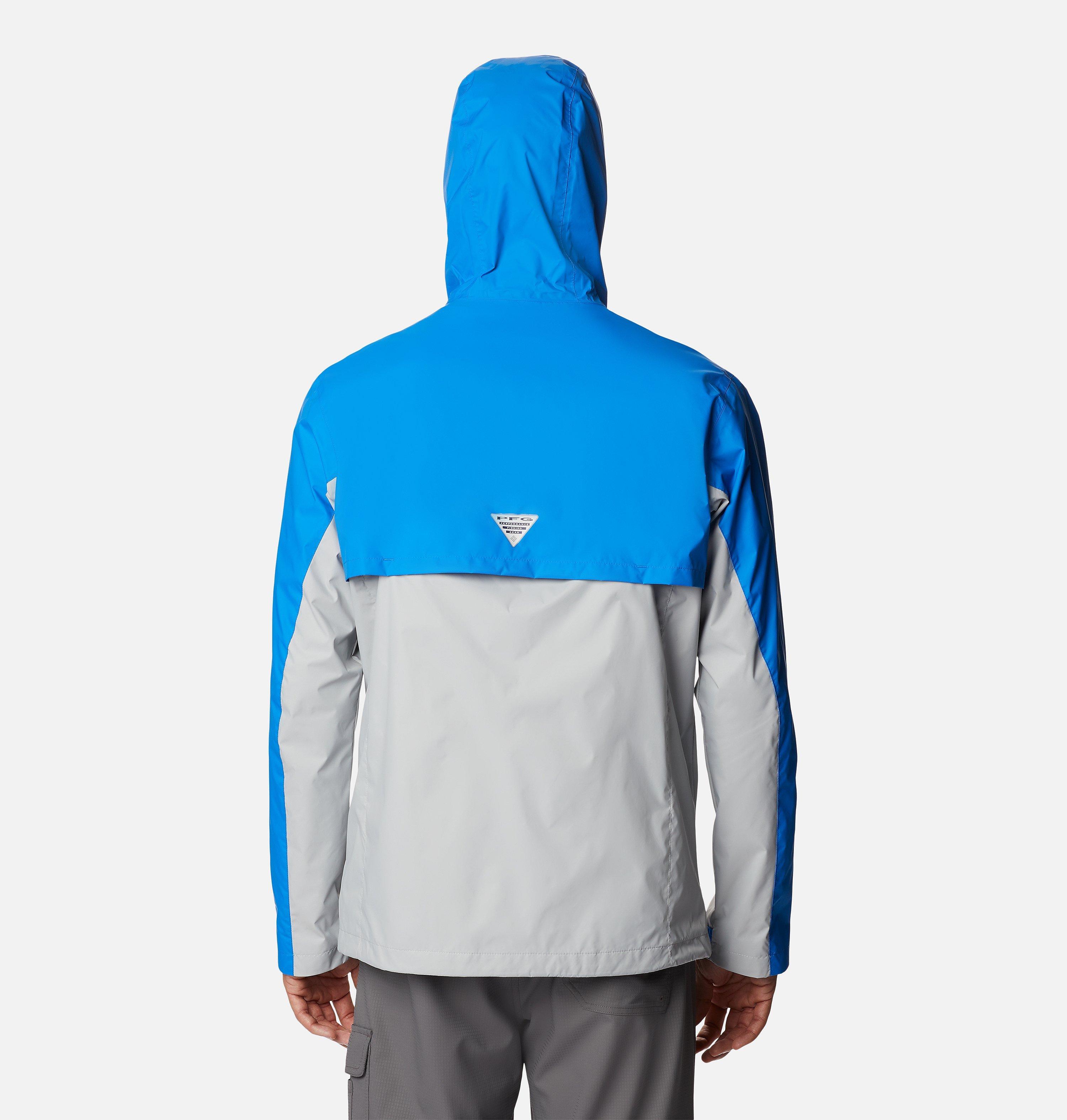 Men's PFG Storm II Jacket 2
