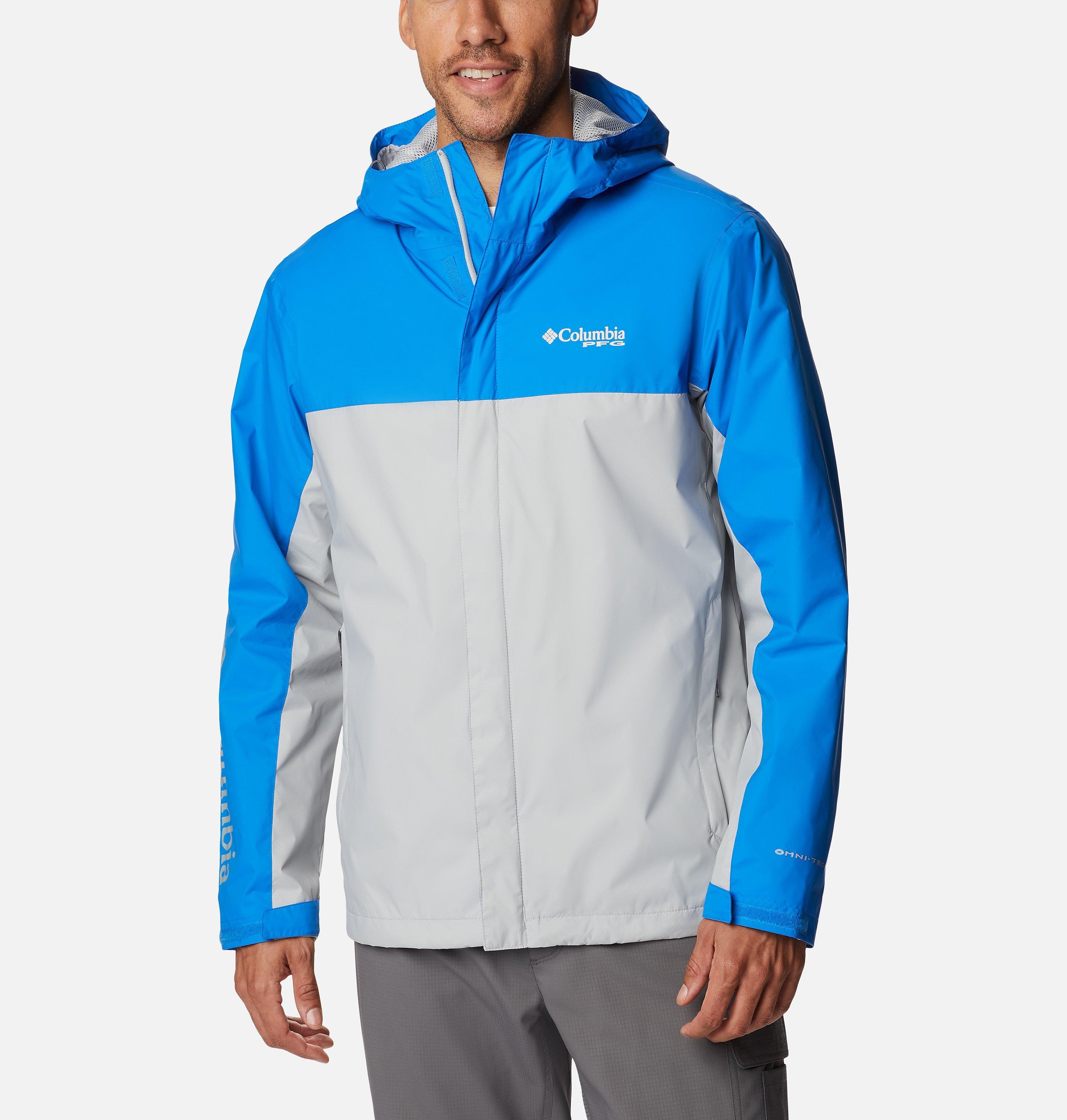 Men's PFG Storm II Jacket 1