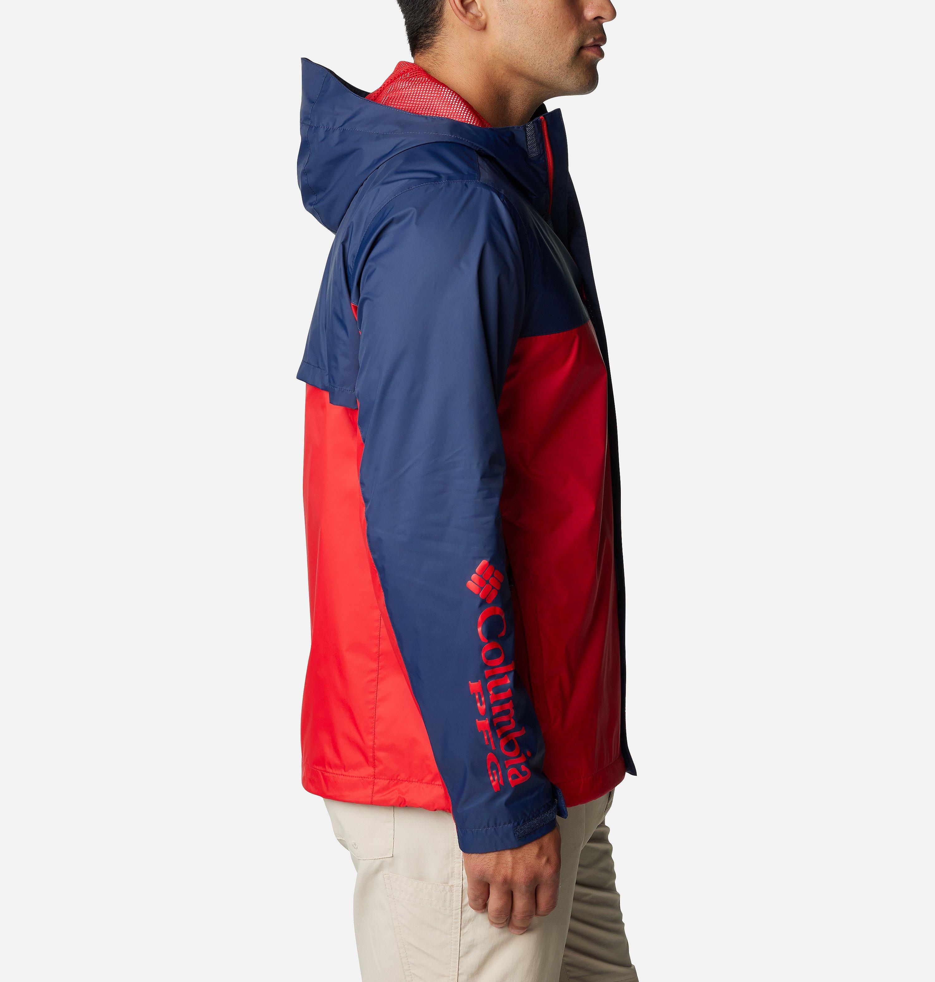 Men's PFG Storm II Jacket 3