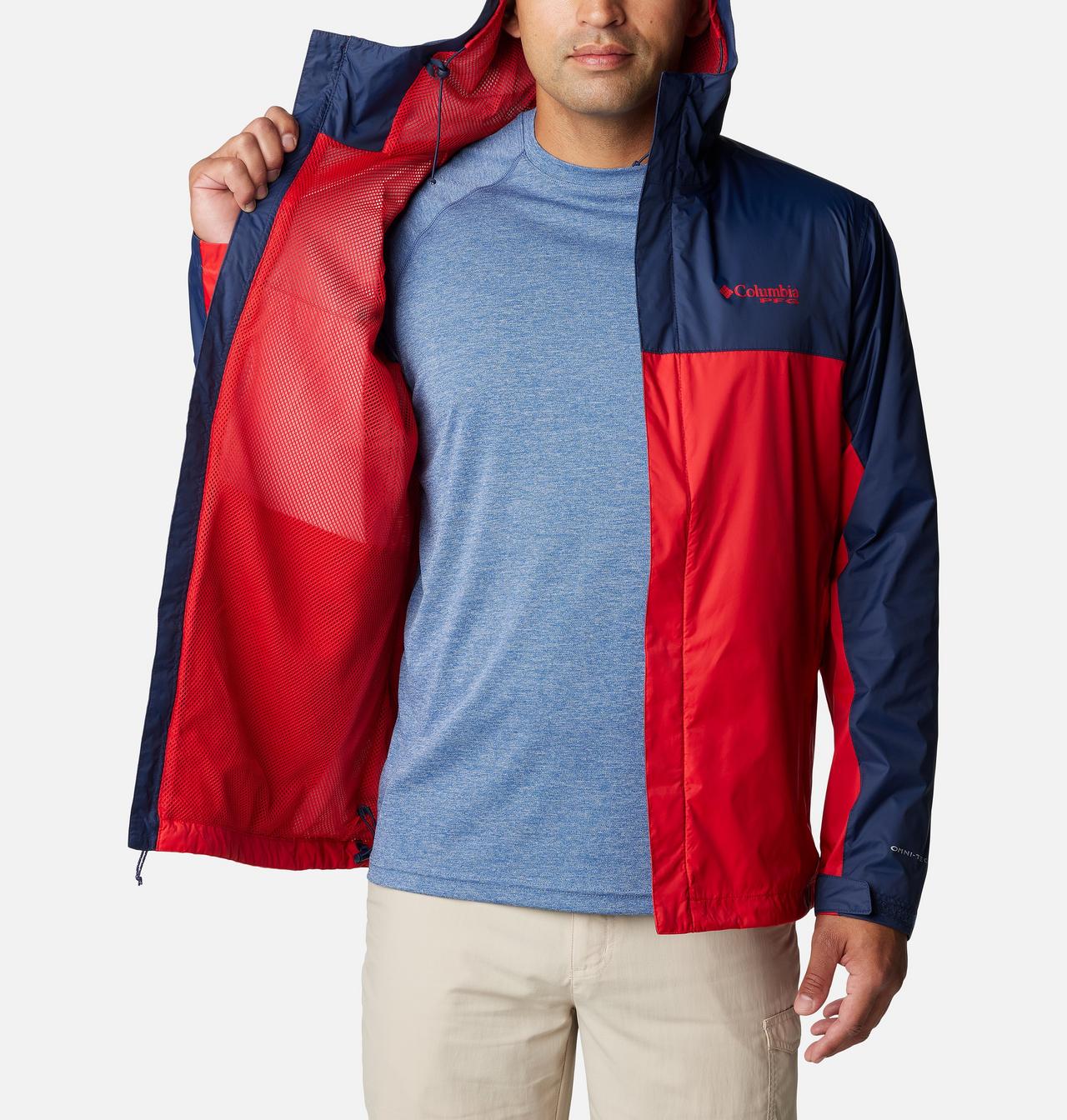 Men's PFG Storm™ II Jacket 5