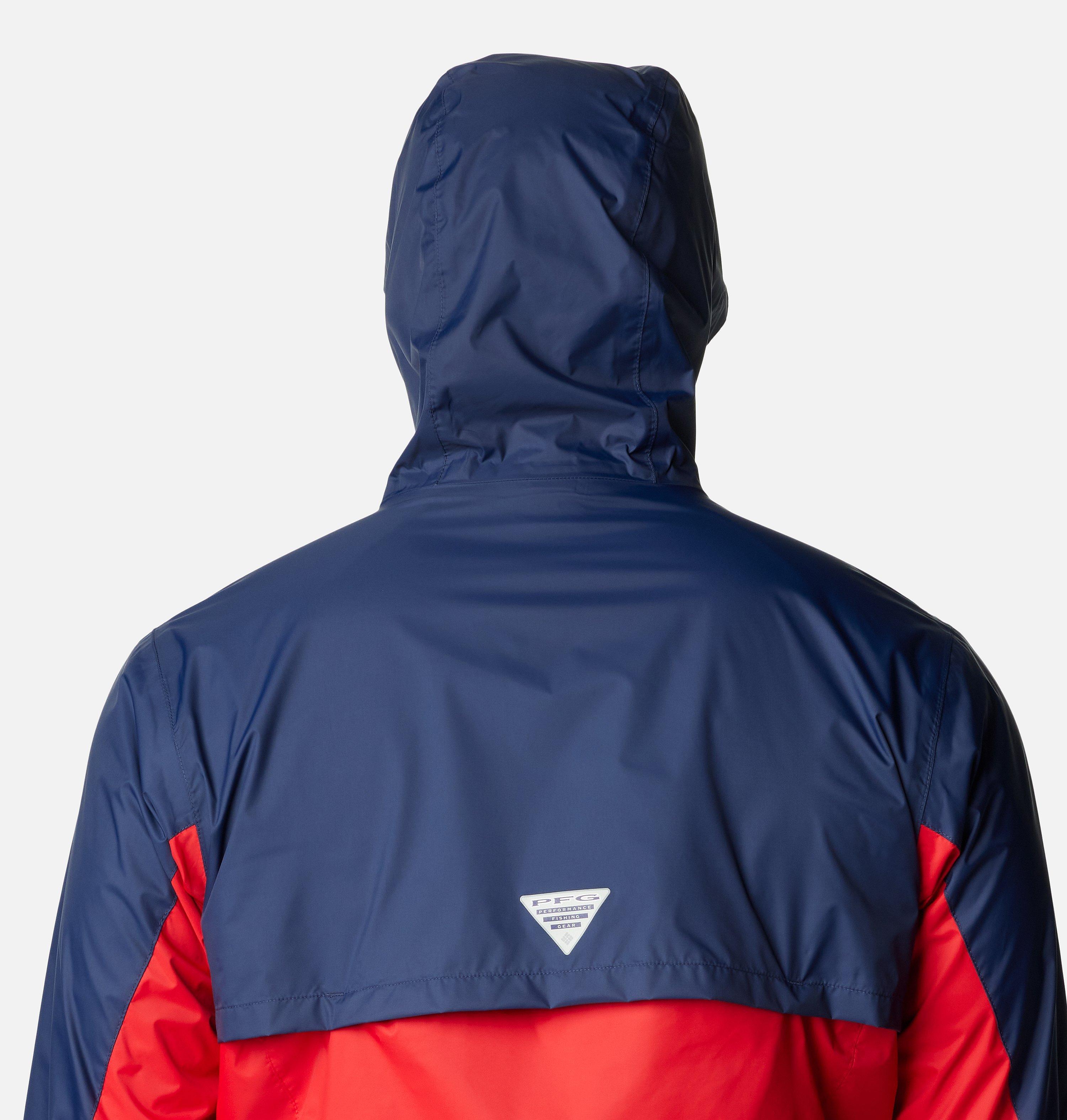Men's PFG Storm II Jacket 6