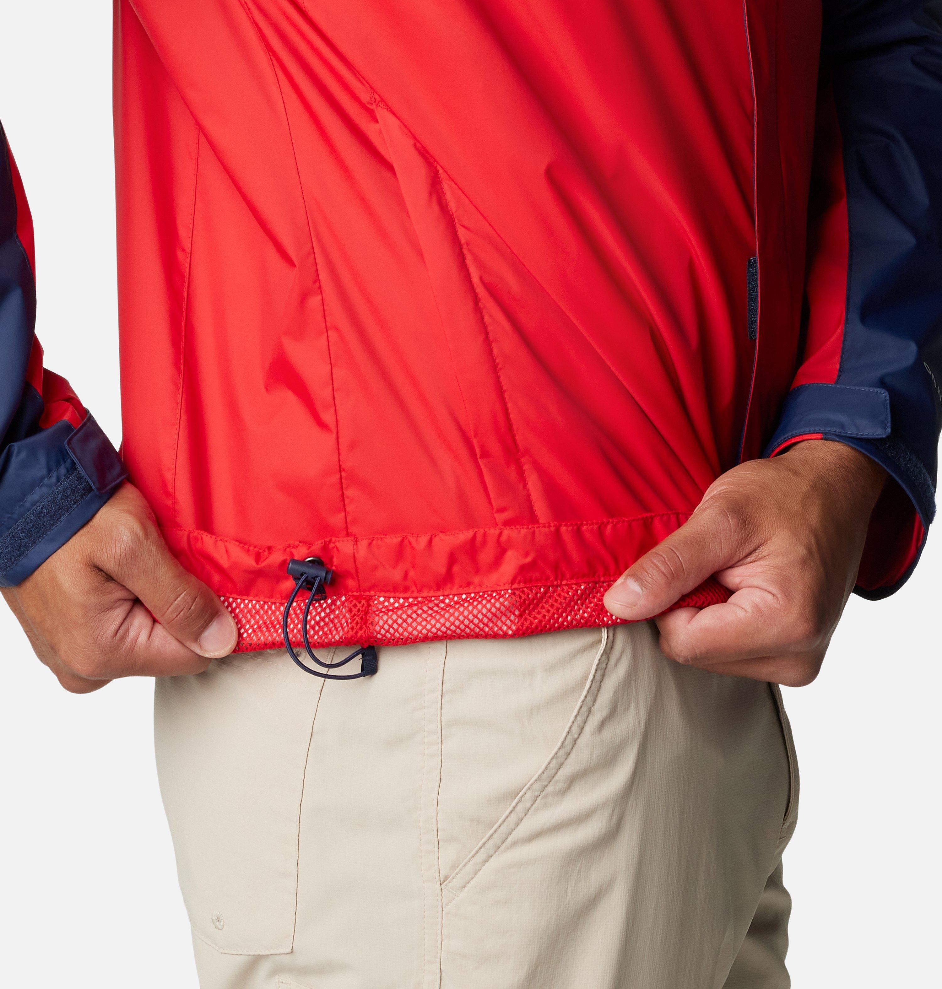 Men's PFG Storm II Jacket 7