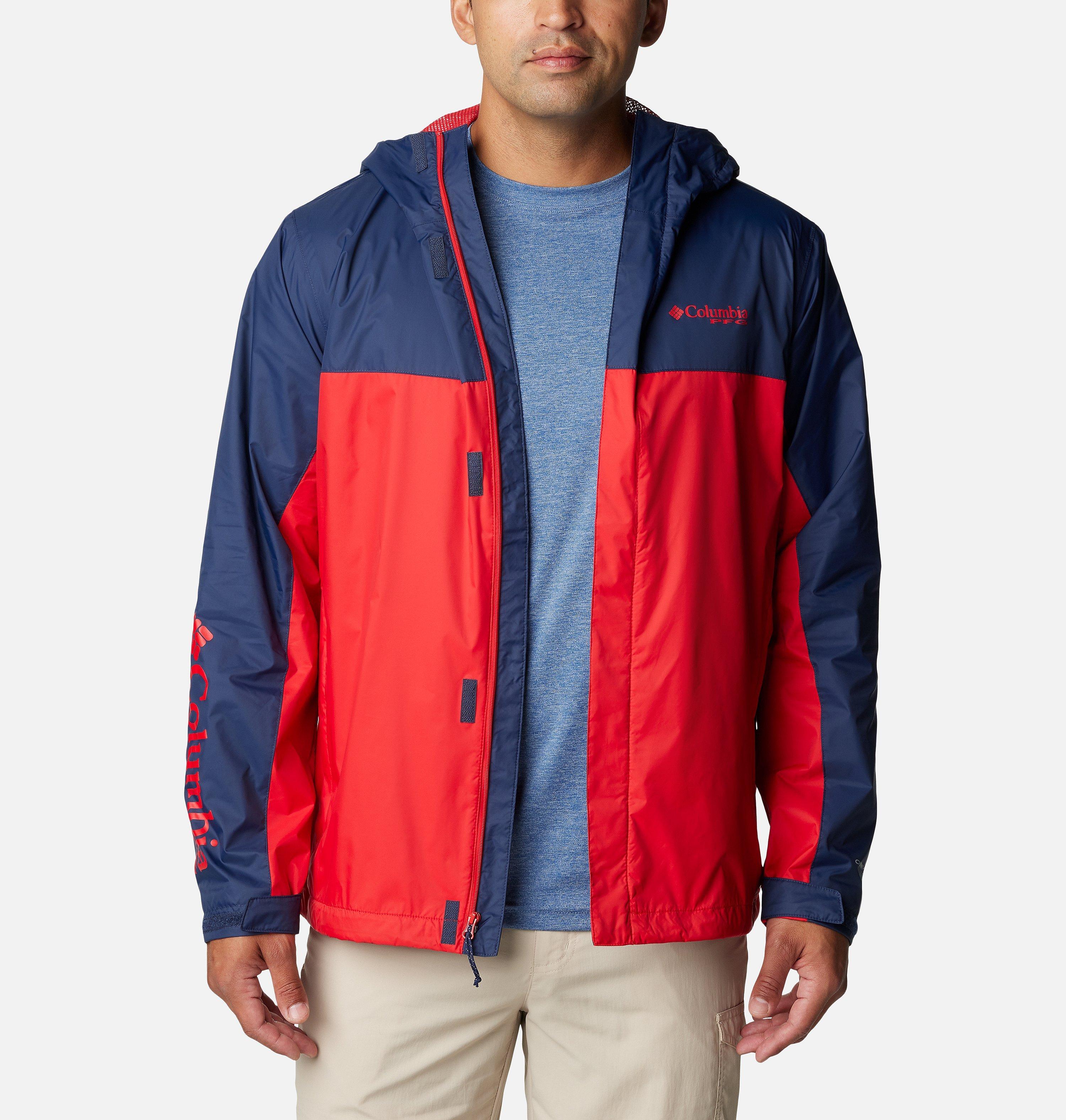 Men's PFG Storm II Jacket 9