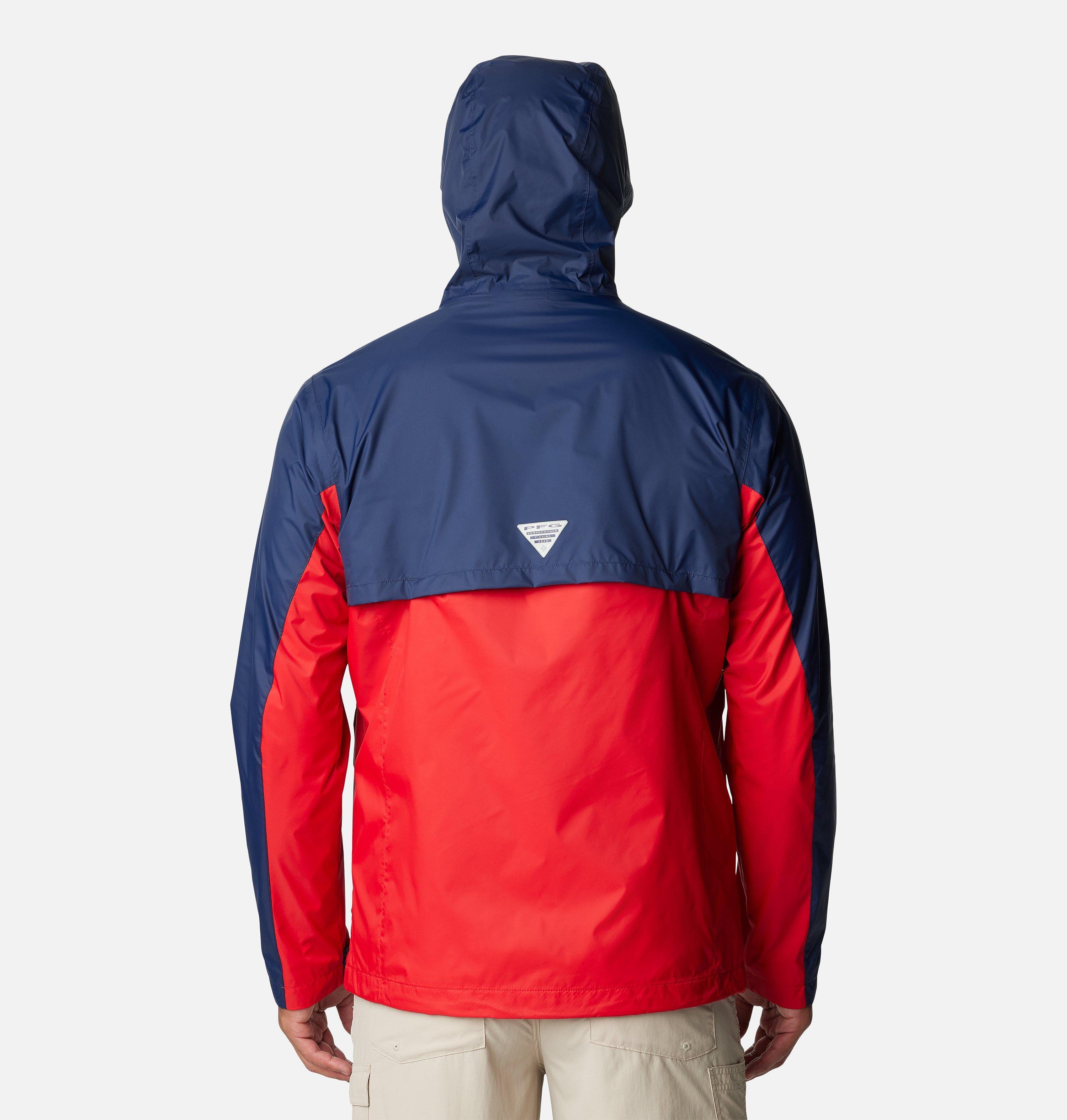 Men's PFG Storm II Jacket 2