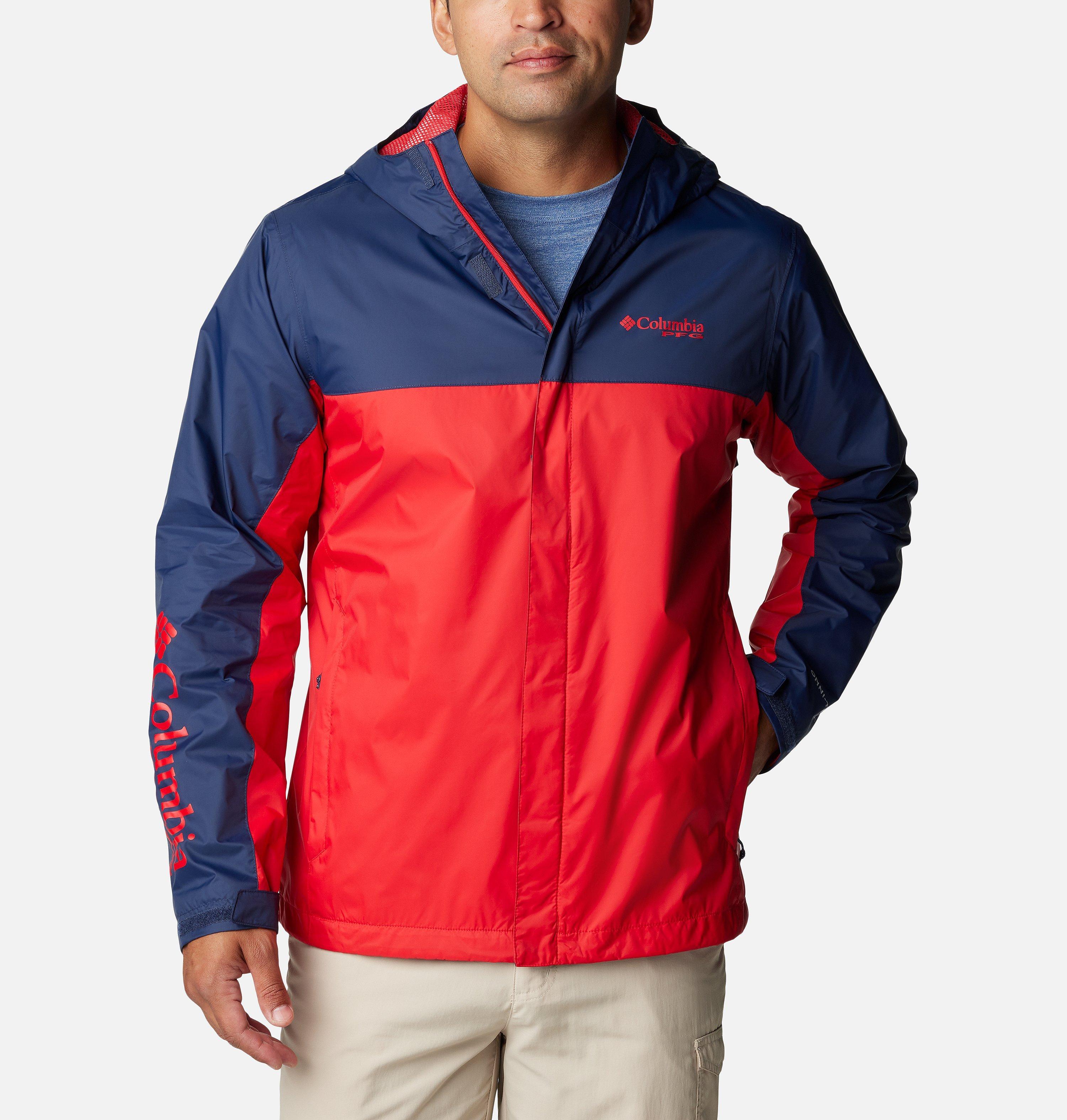 Men's PFG Storm II Jacket 1