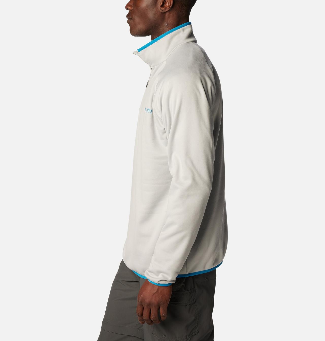 PFG™ Terminal Fleece 1/4 Zip | 019 | L 3